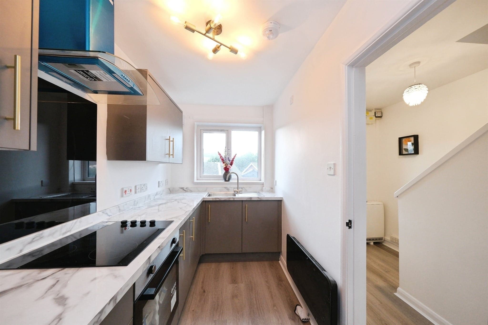 Property at Becksitch Lane, BELPER