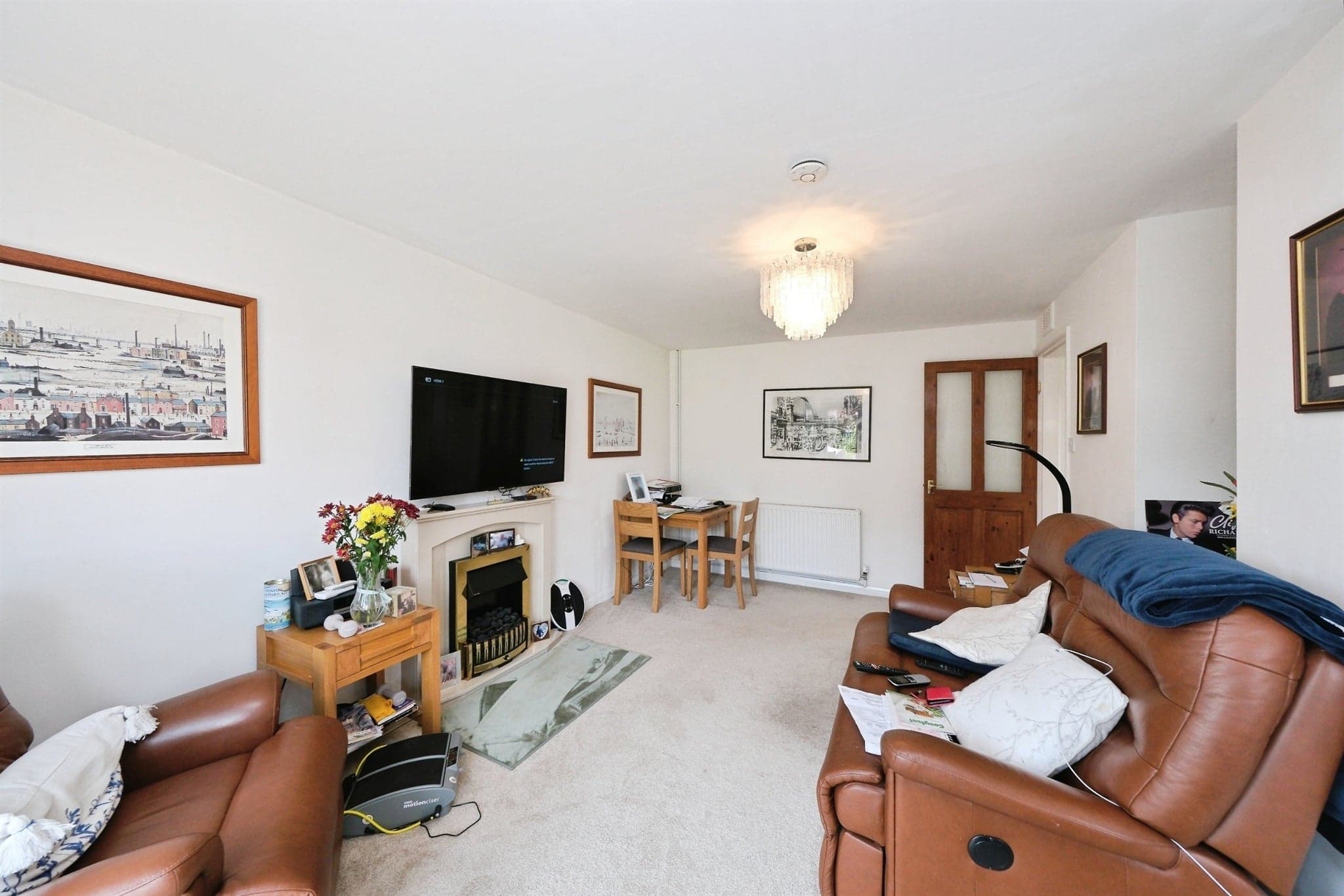 Property at Leche Croft, Belper