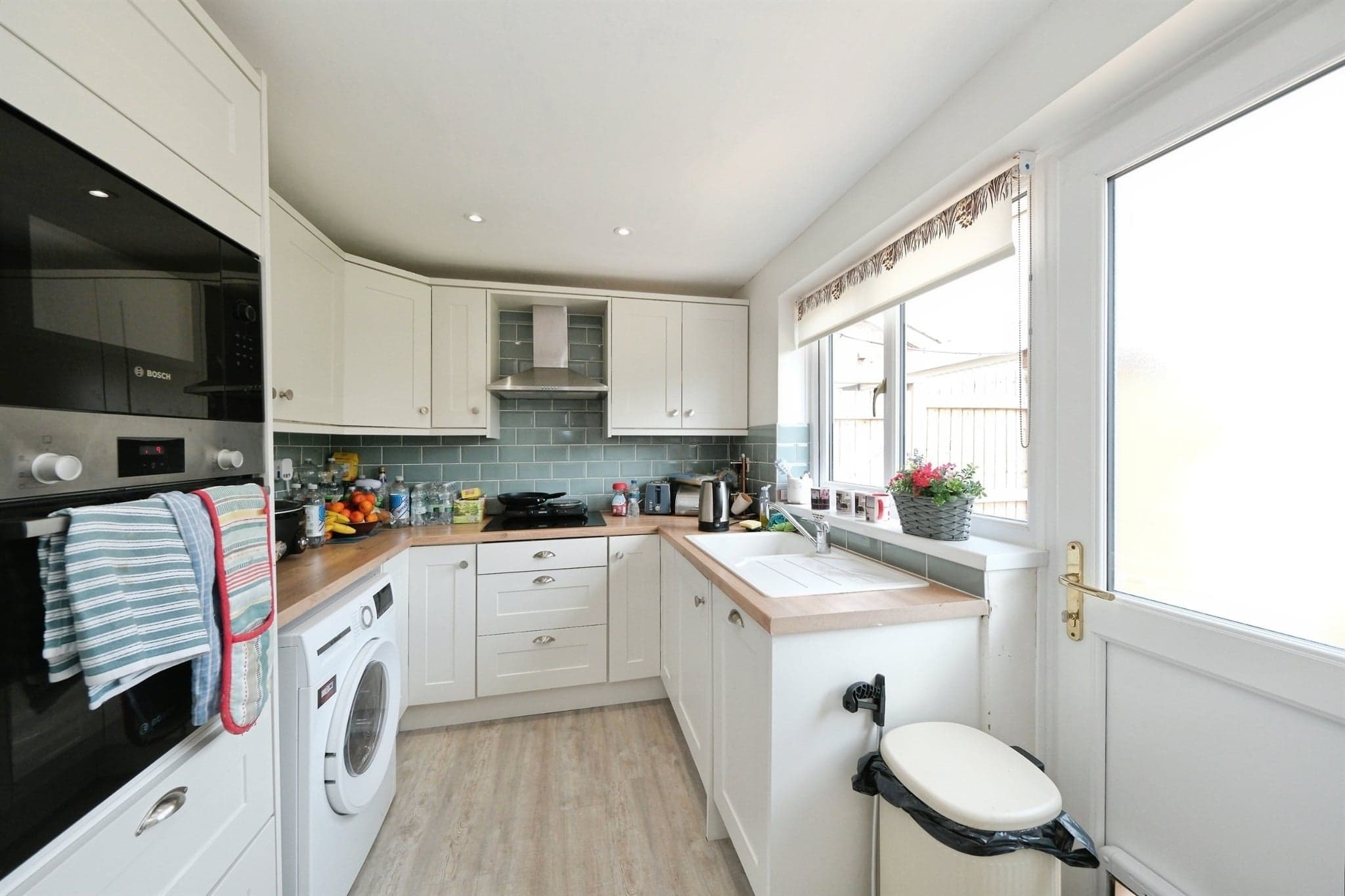 Property at Leche Croft, Belper