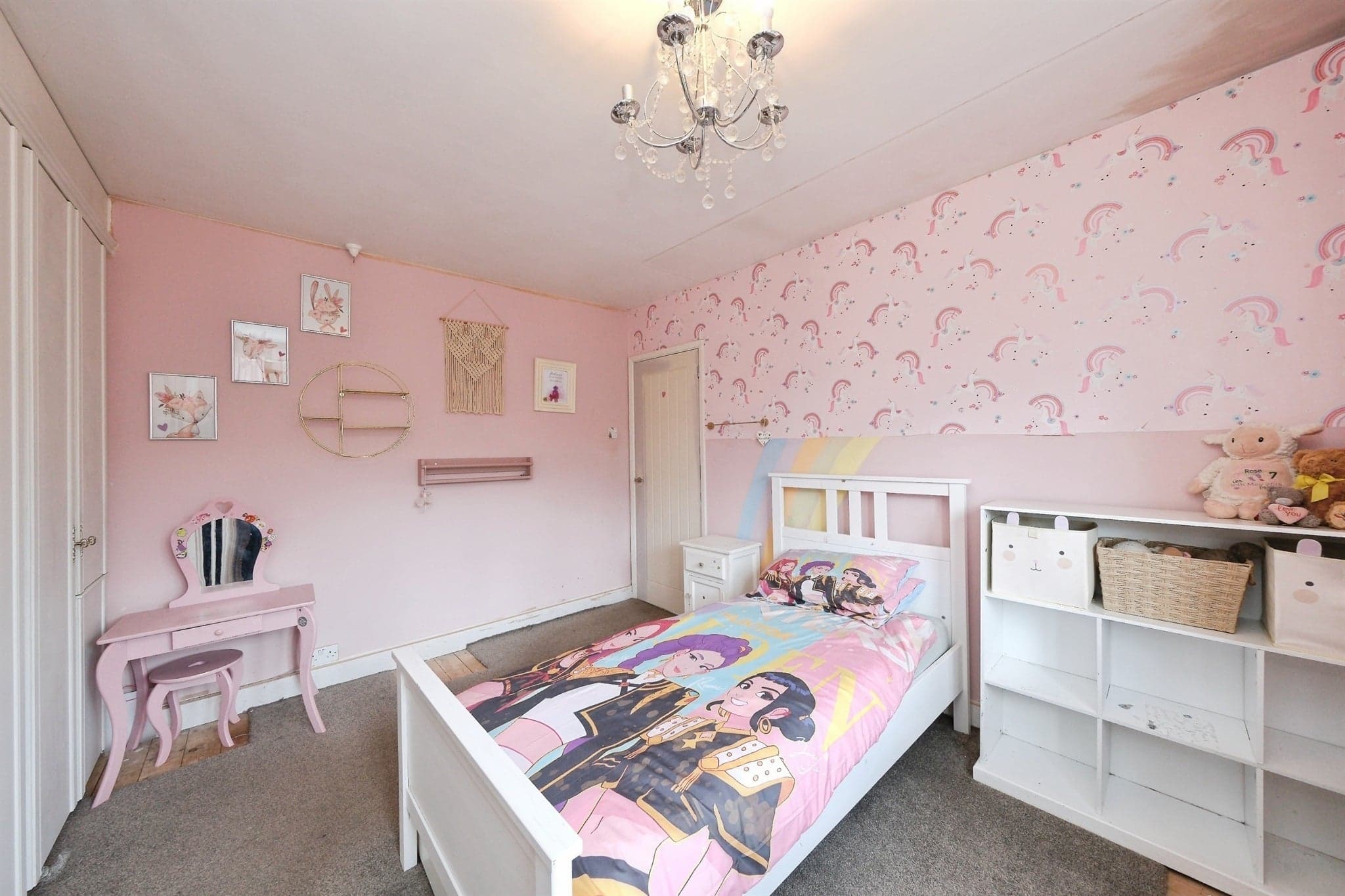 Property at Park Lane, Heage, Belper