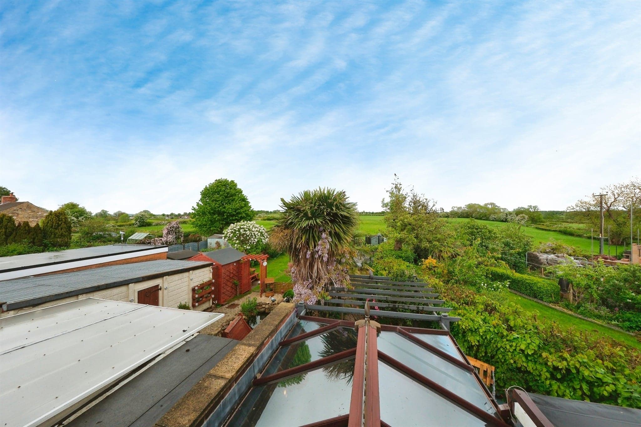 Property at Park Lane, Heage, Belper