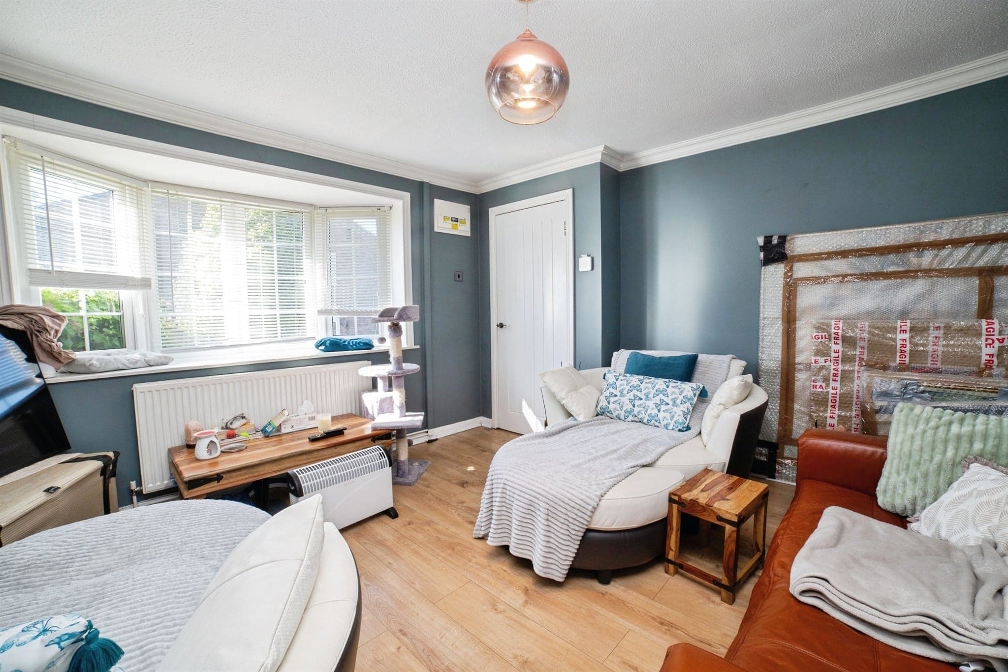 Property at Rannoch Drive, MANSFIELD