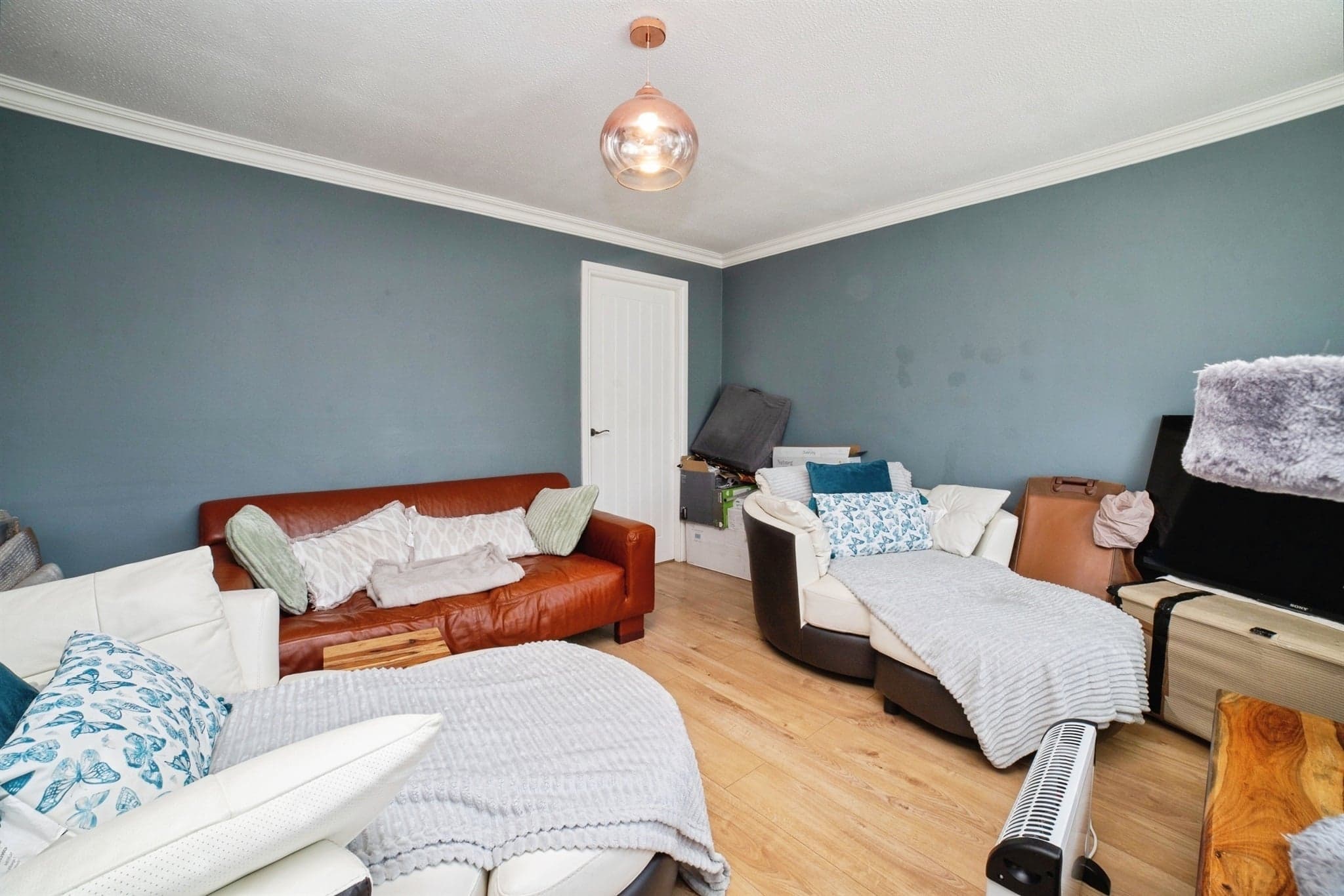 Property at Rannoch Drive, MANSFIELD