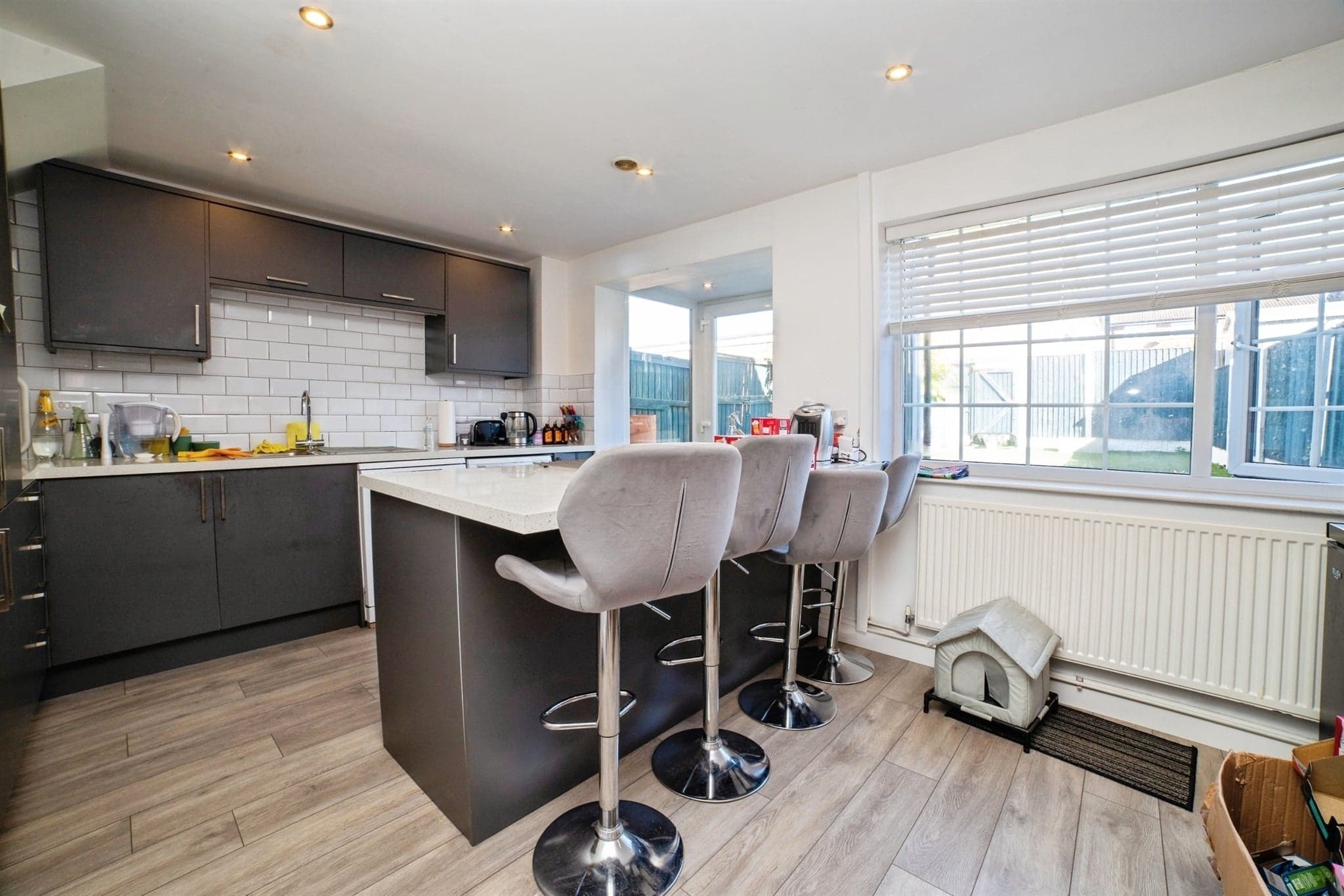 Property at Rannoch Drive, MANSFIELD