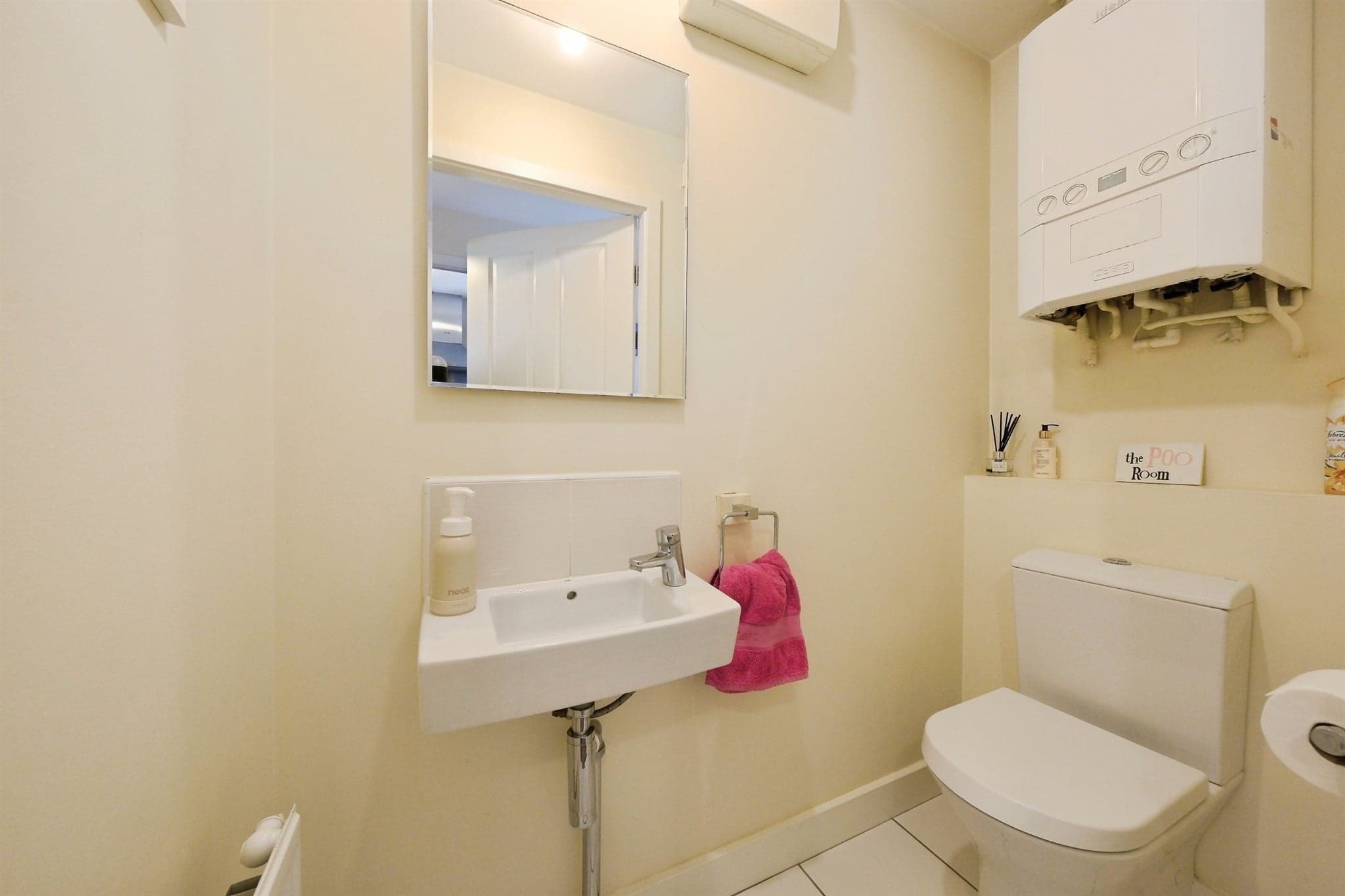 Property at Sweet Leys Way, Melbourne, Derby