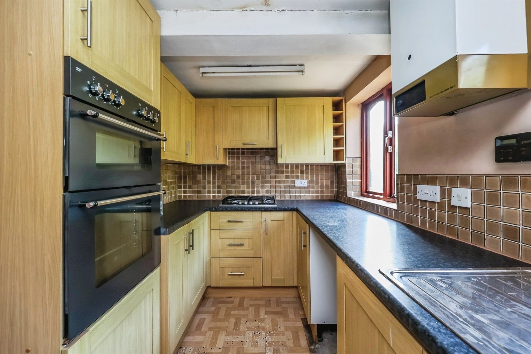 Property at Nottingham Road, Kimberley, Nottingham
