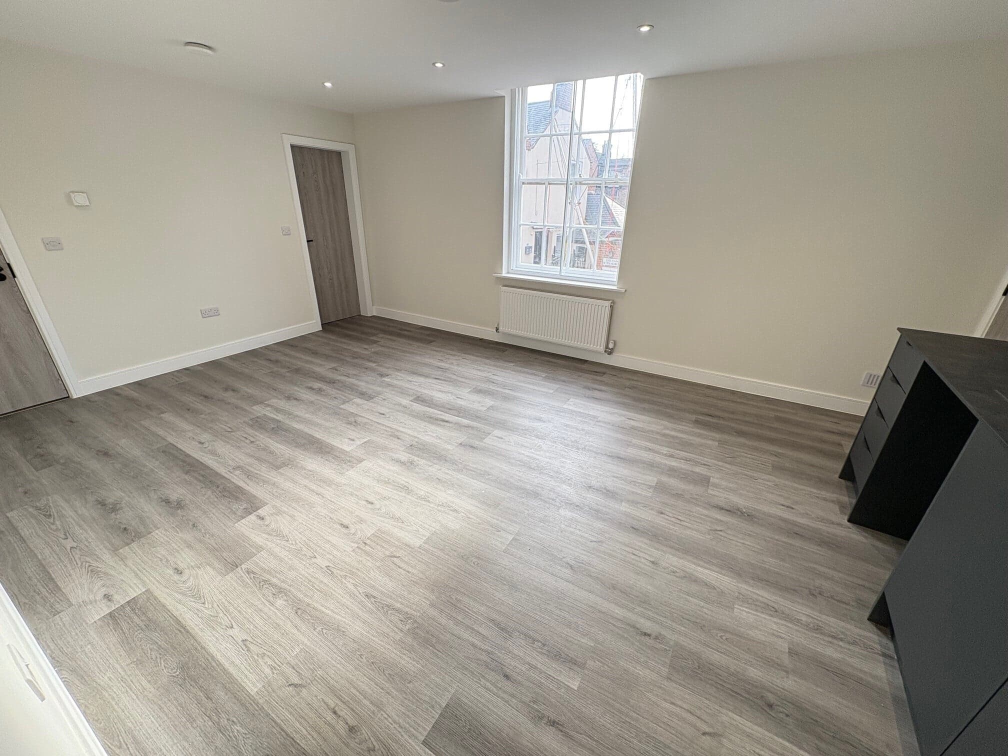 Property at East Street, Ilkeston