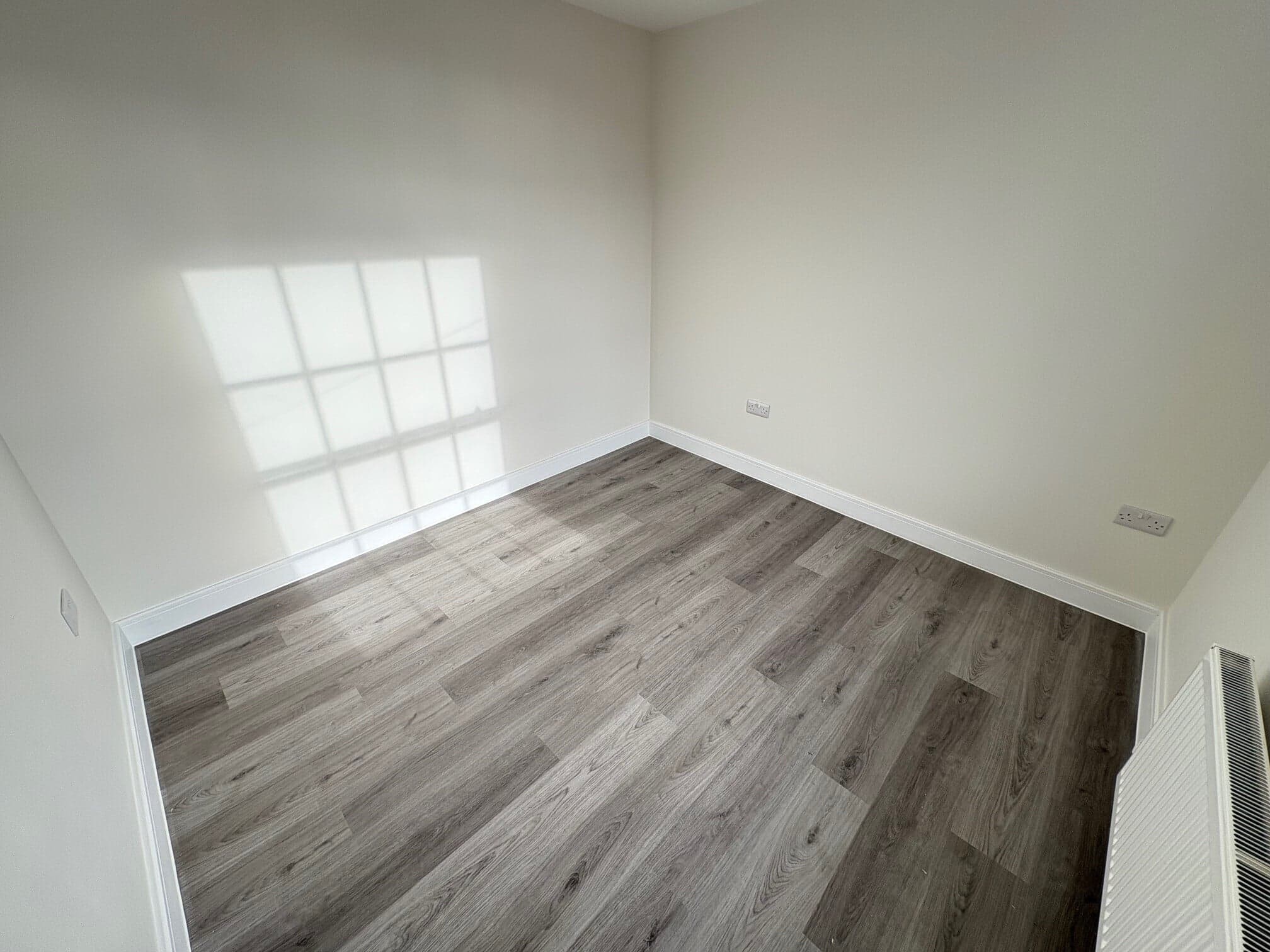 Property at East Street, Ilkeston