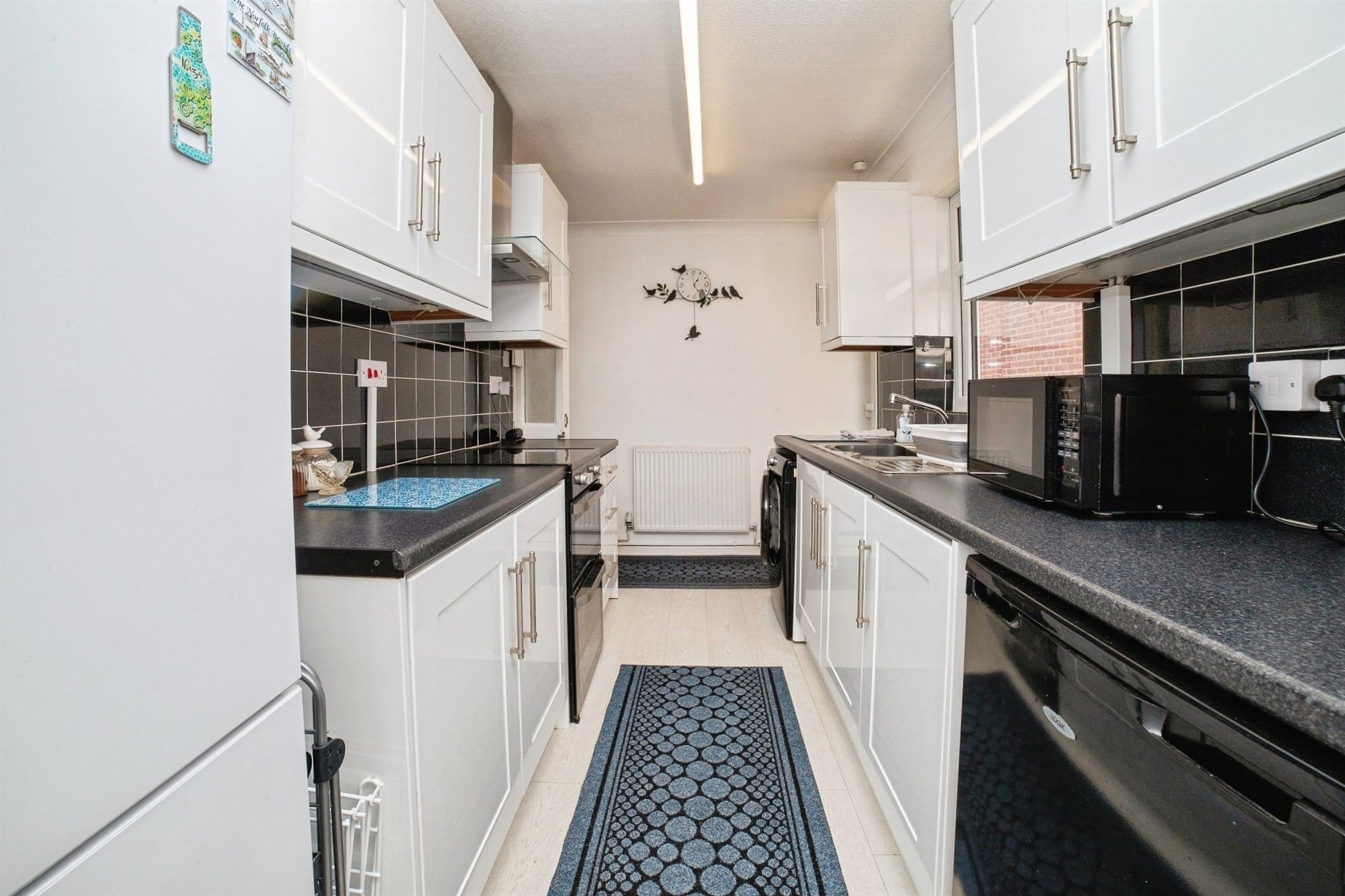 Property at Hatfield Close, Rainworth, Mansfield