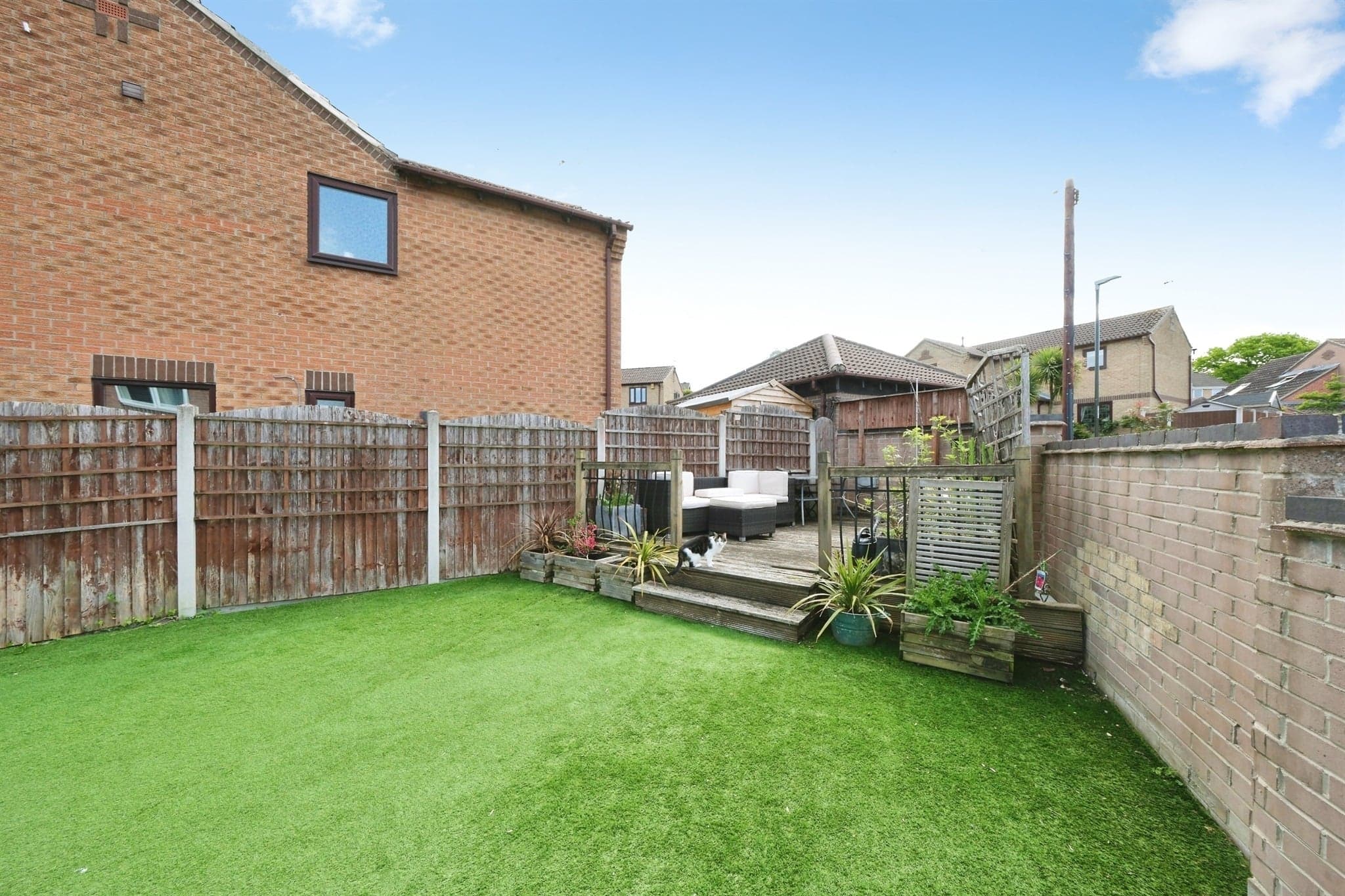 Property at Courtney Way, BELPER
