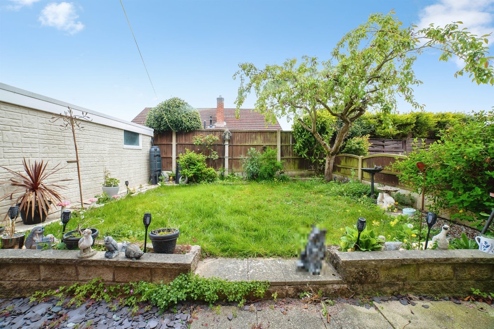 Property at Little Barn Lane, Mansfield