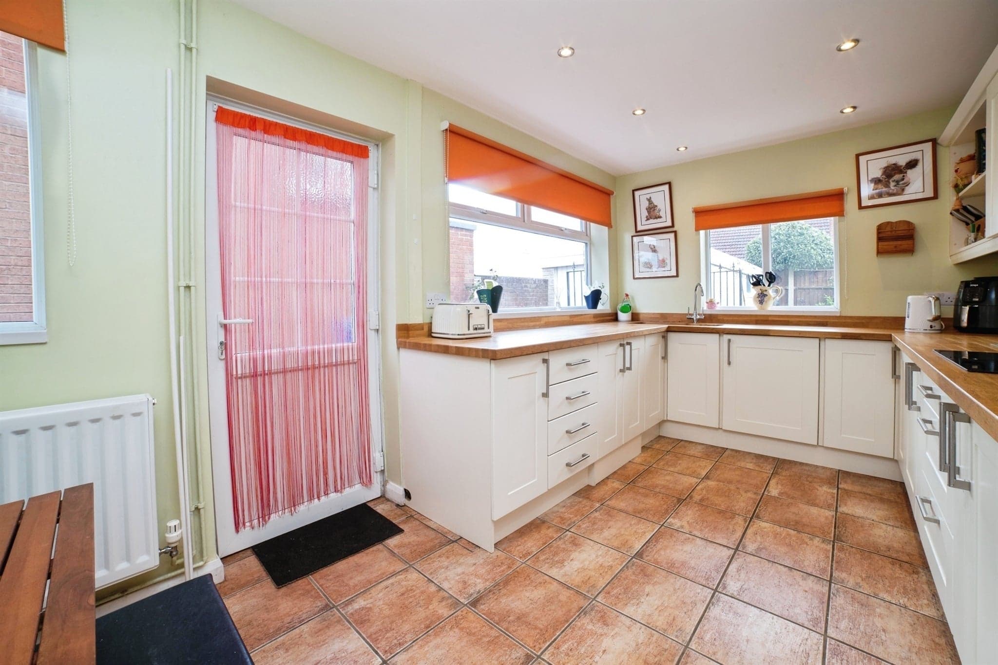 Property at Little Barn Lane, Mansfield