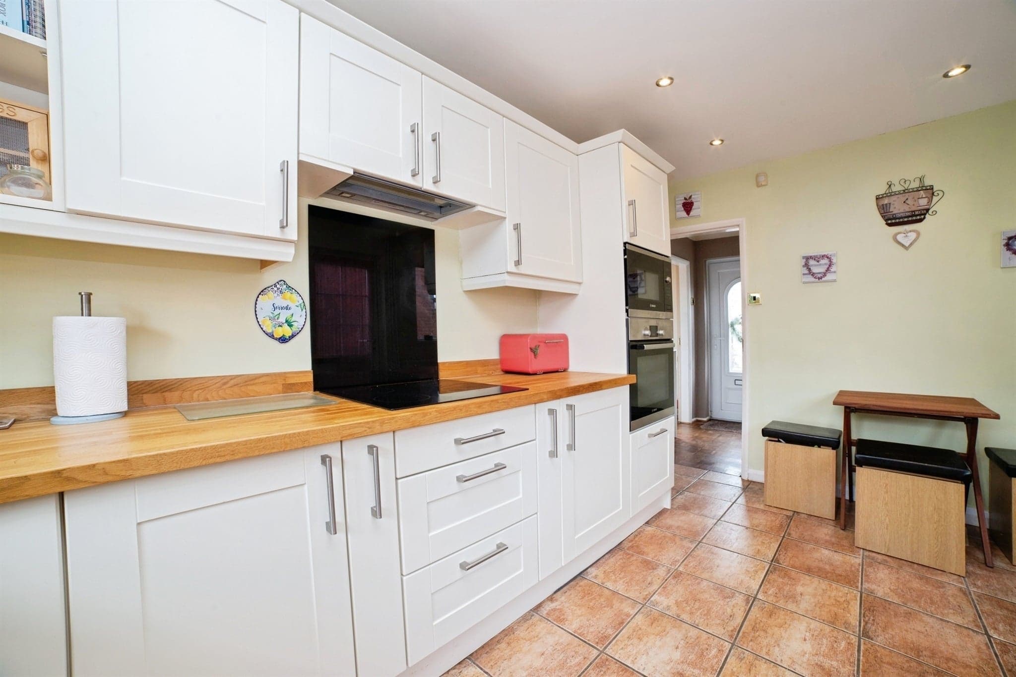 Property at Little Barn Lane, Mansfield