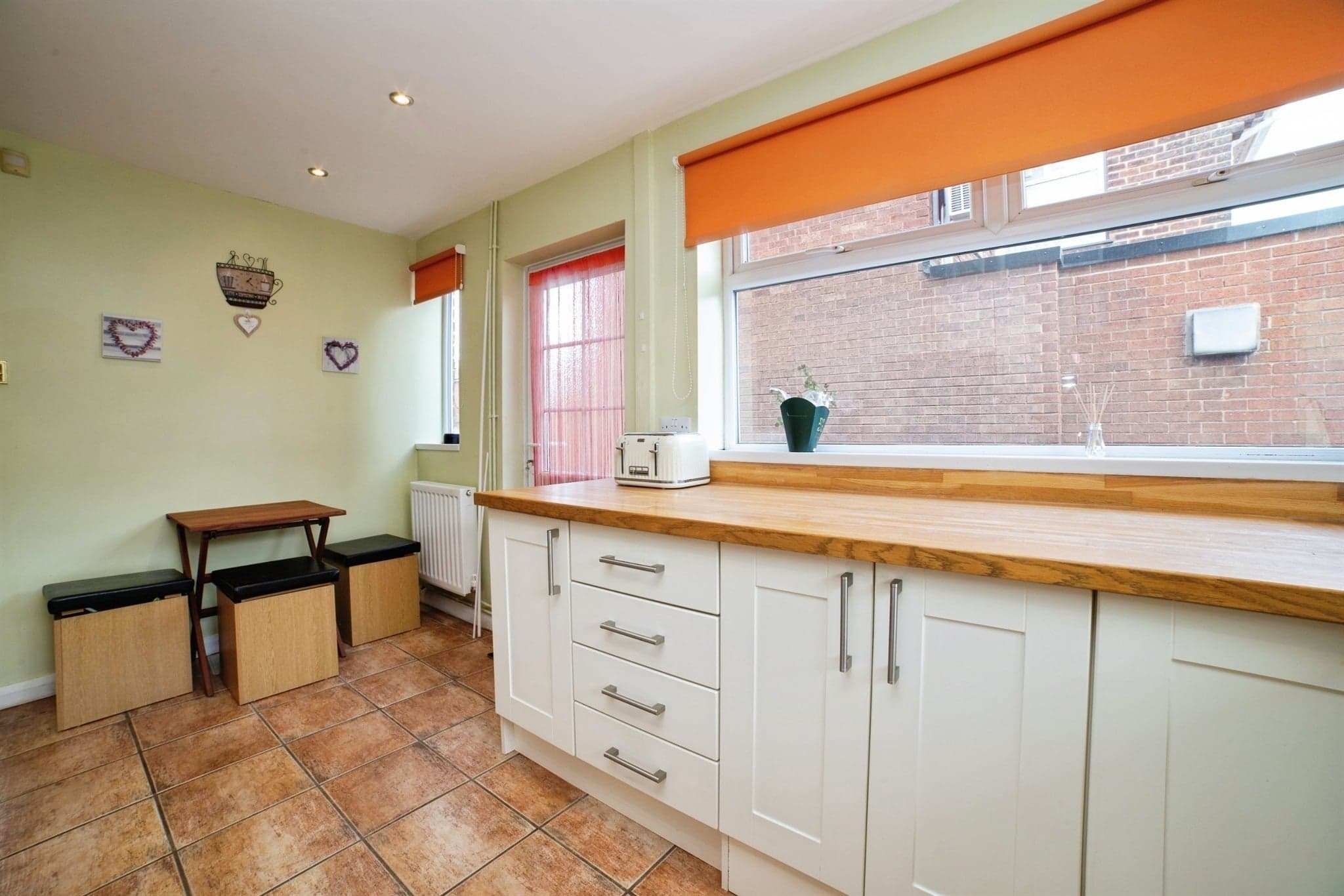 Property at Little Barn Lane, Mansfield