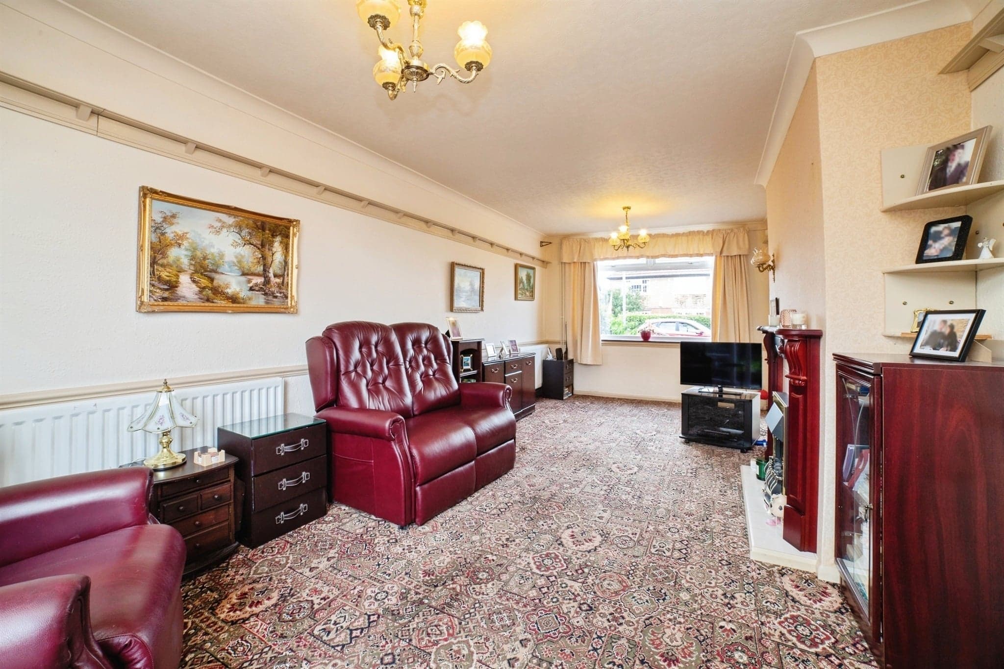 Property at Little Barn Lane, Mansfield