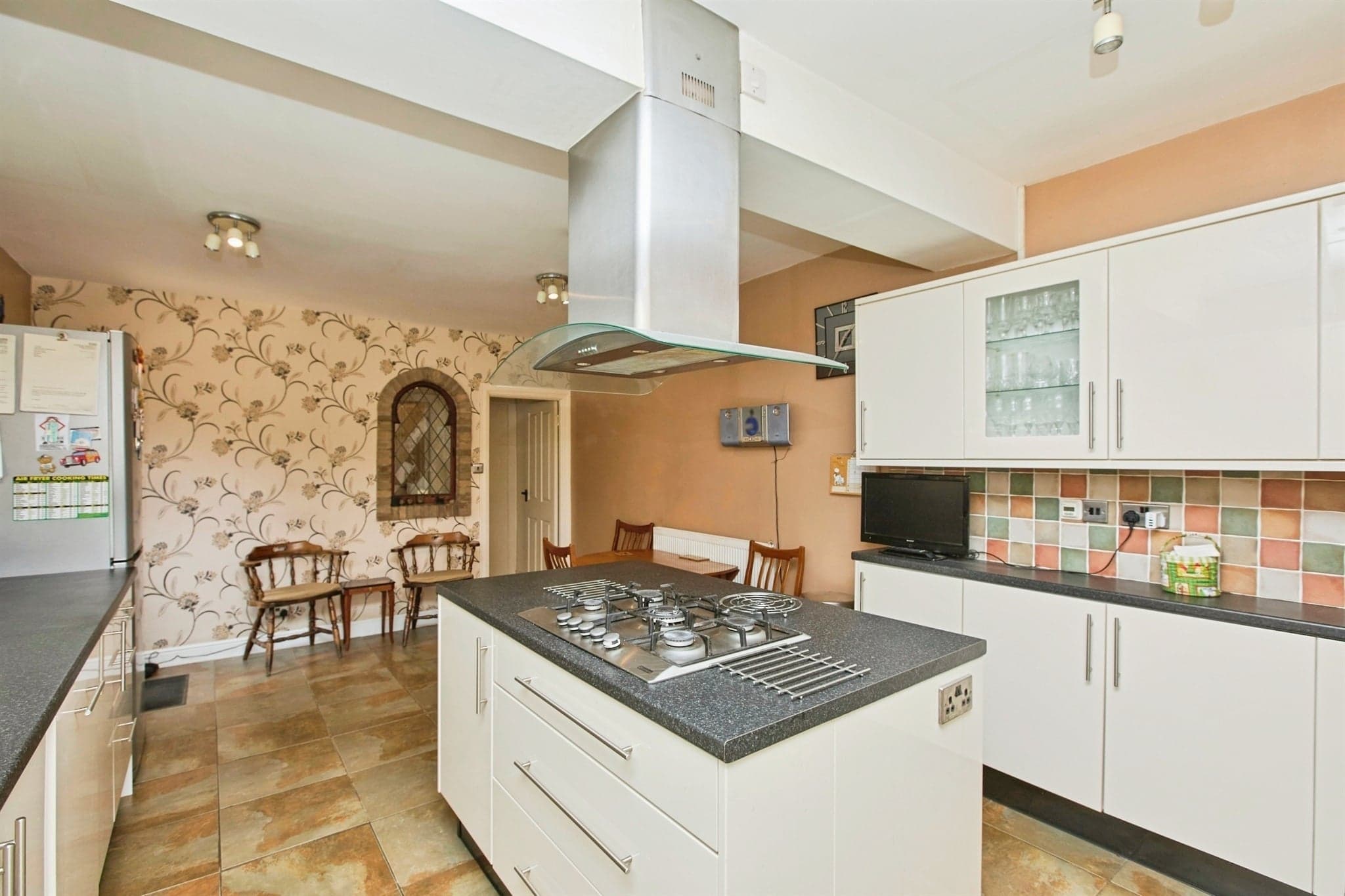 Property at Derby Road, Draycott, Derby