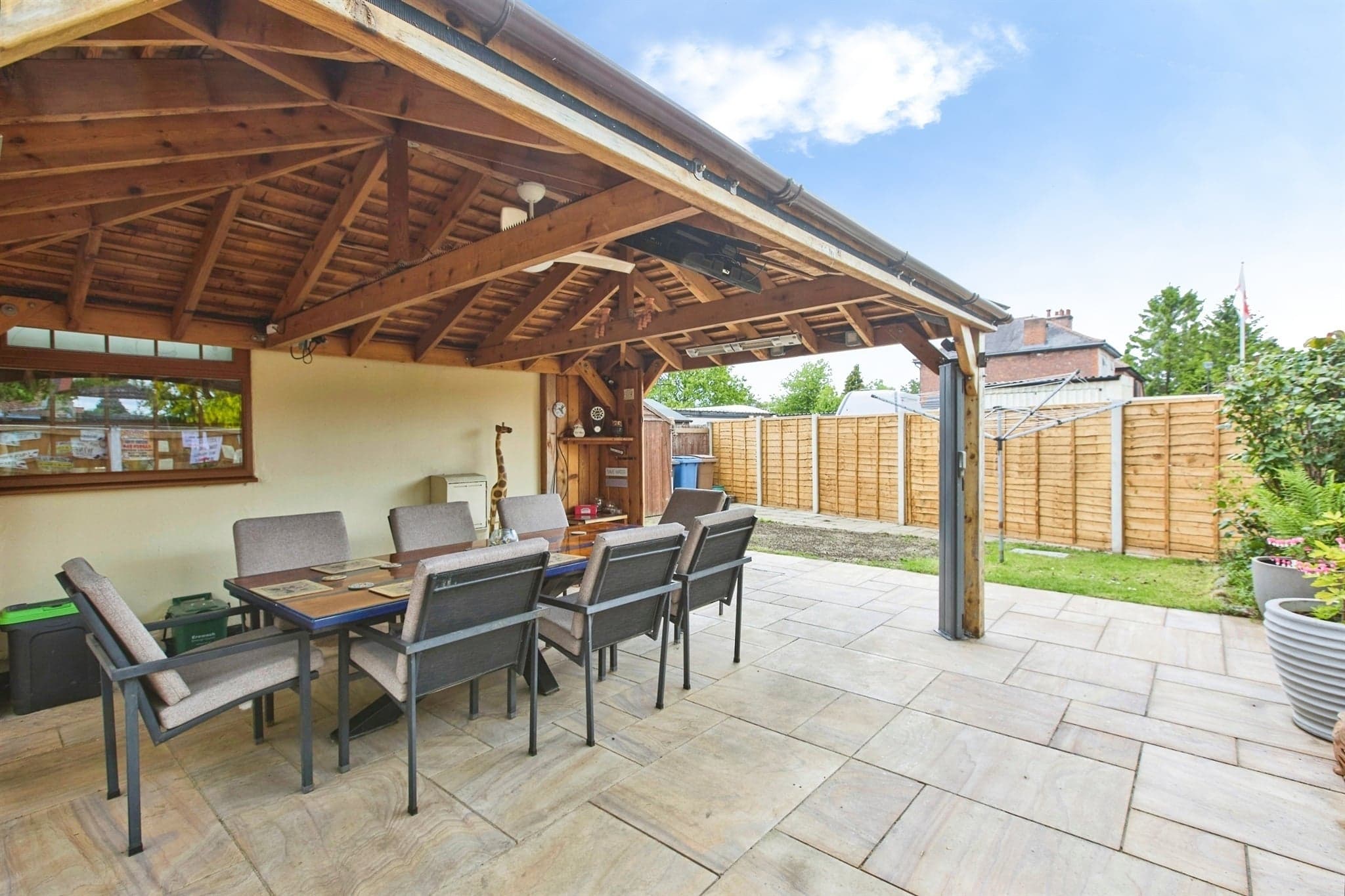 Property at Derby Road, Draycott, Derby