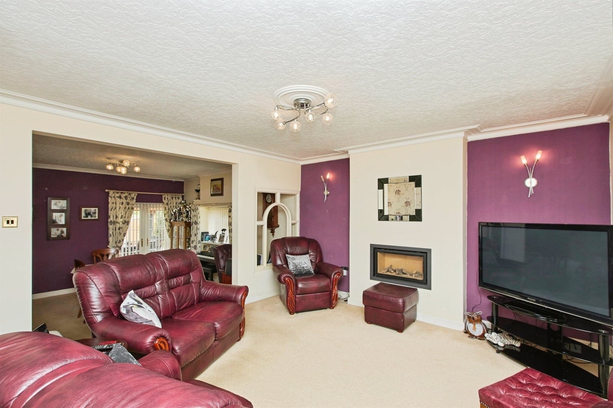 Property at Derby Road, Draycott, Derby