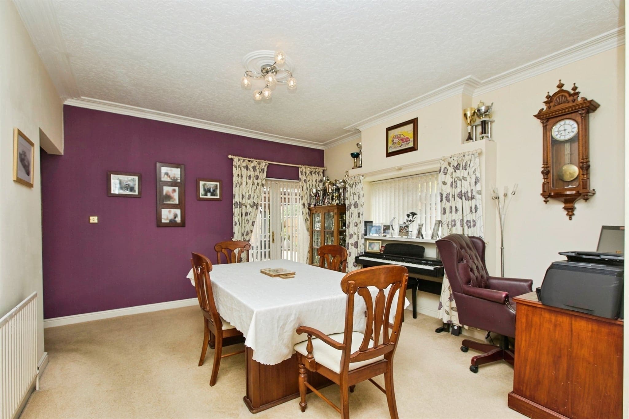 Property at Derby Road, Draycott, Derby