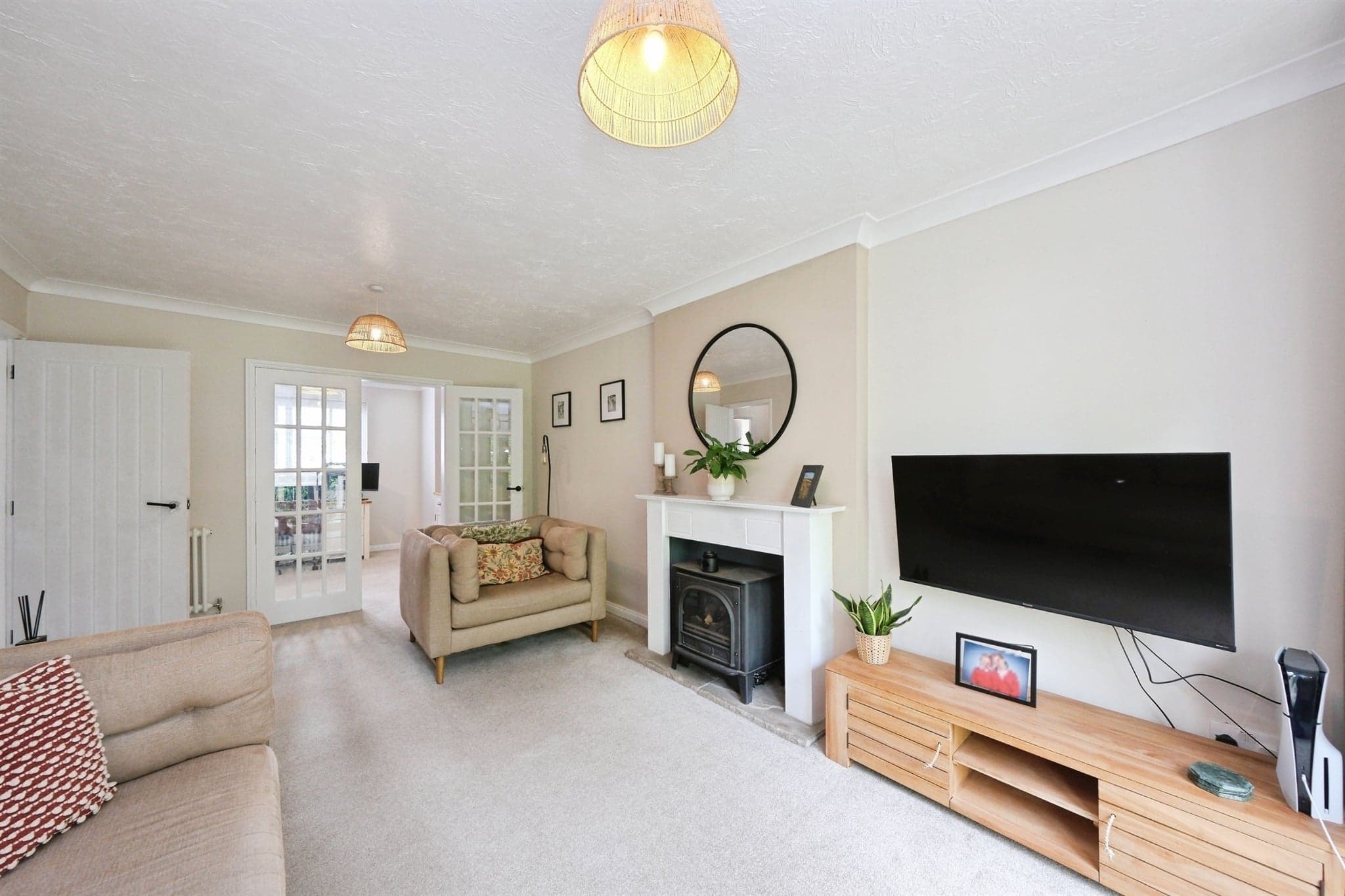 Property at Saxon Close, Breedon-On-The-Hill, Derby