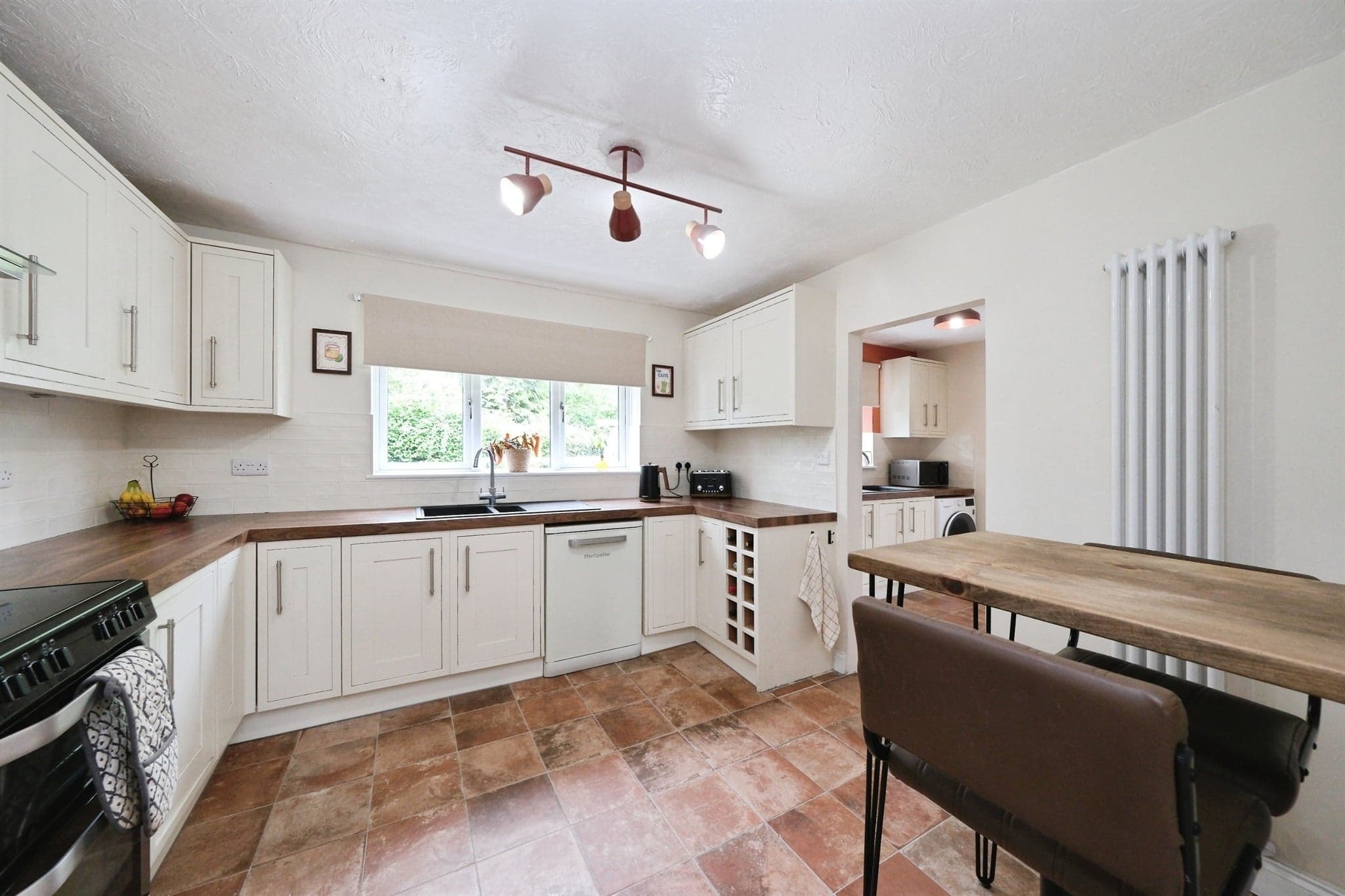 Property at Saxon Close, Breedon-On-The-Hill, Derby