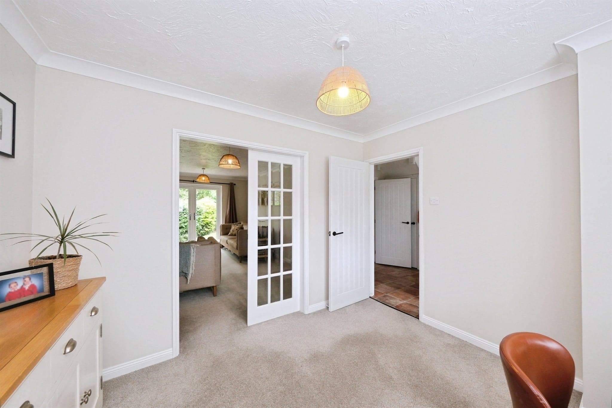 Property at Saxon Close, Breedon-On-The-Hill, Derby