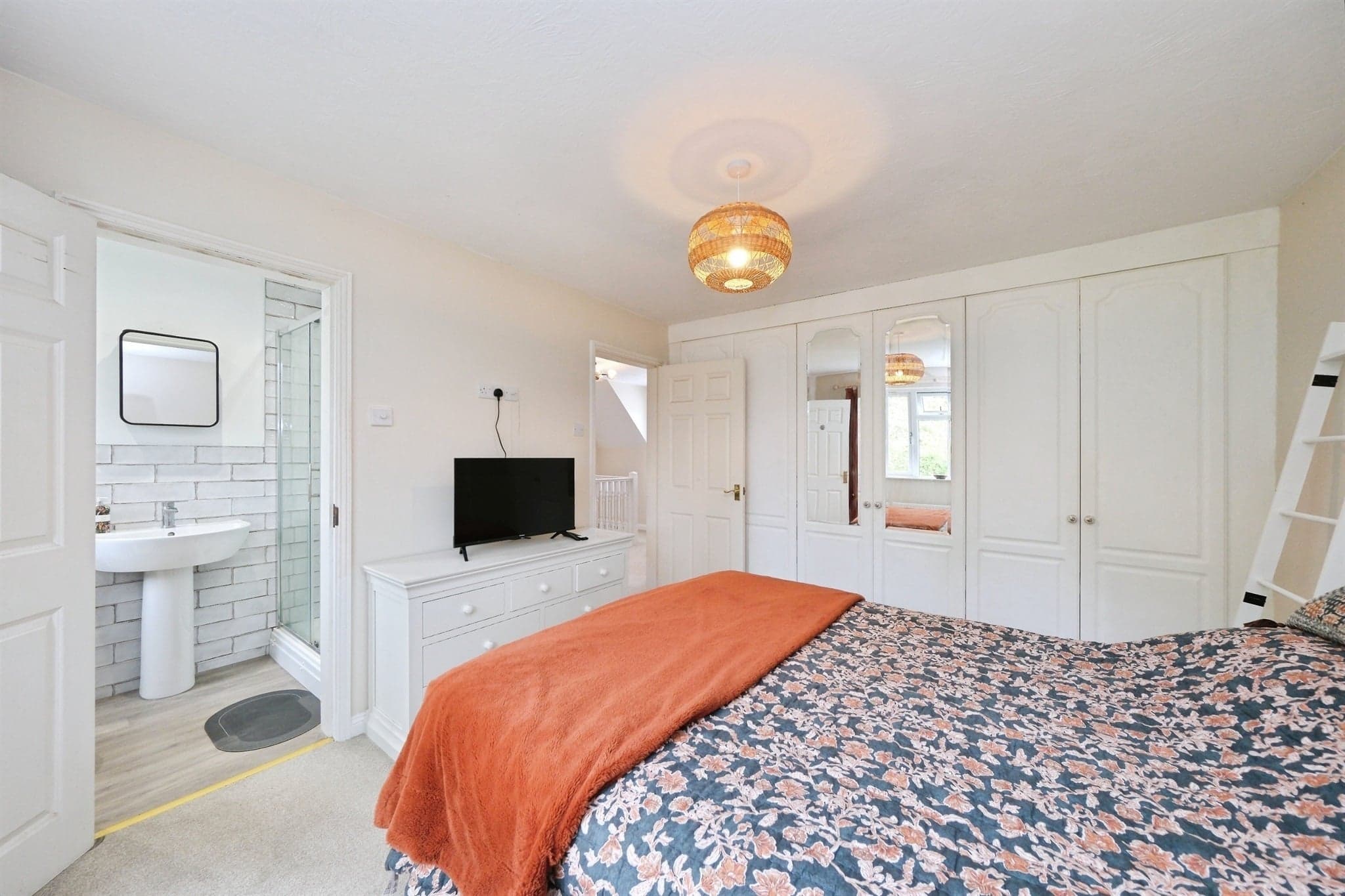 Property at Saxon Close, Breedon-On-The-Hill, Derby