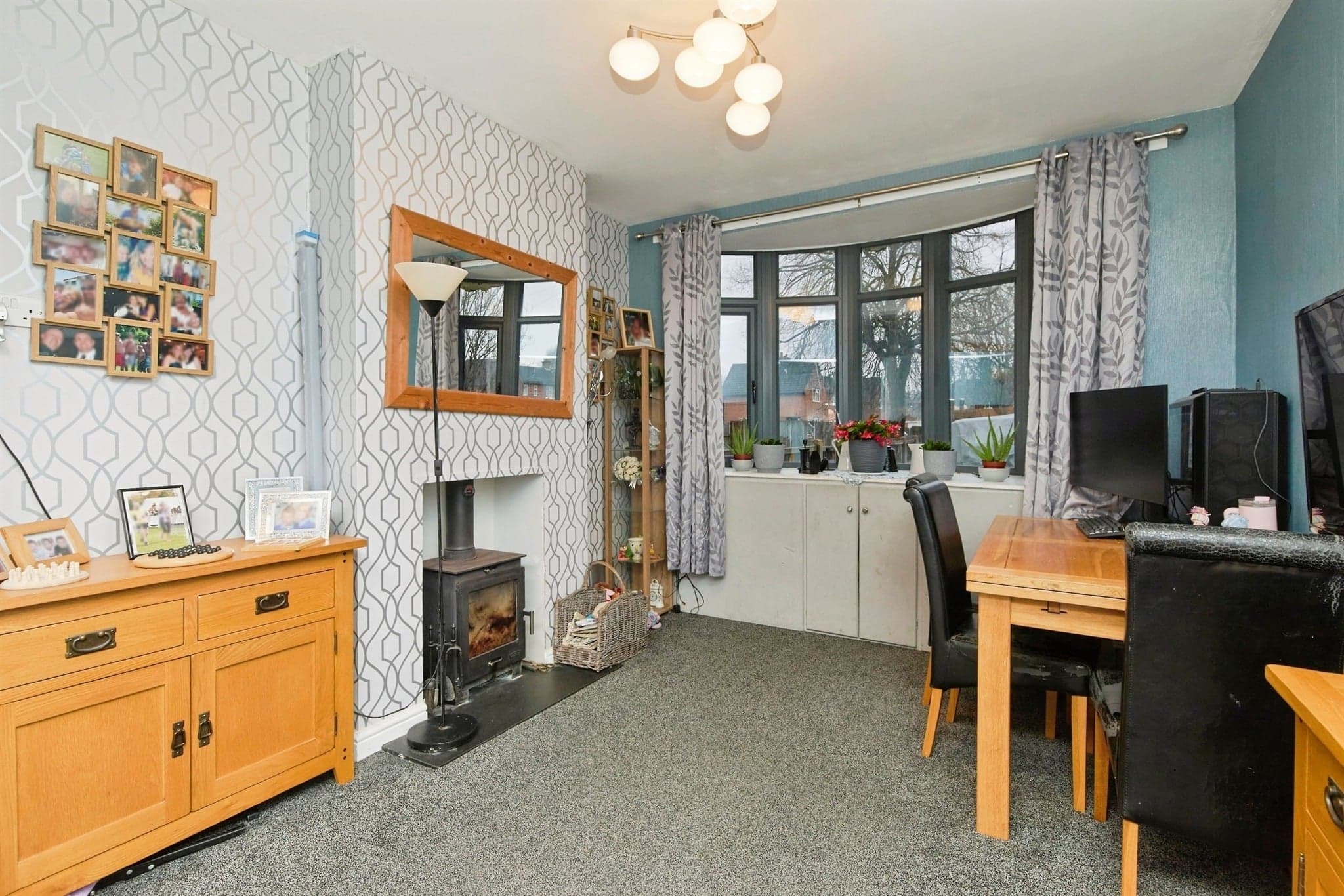 Property at Station Road, Chellaston, Derby