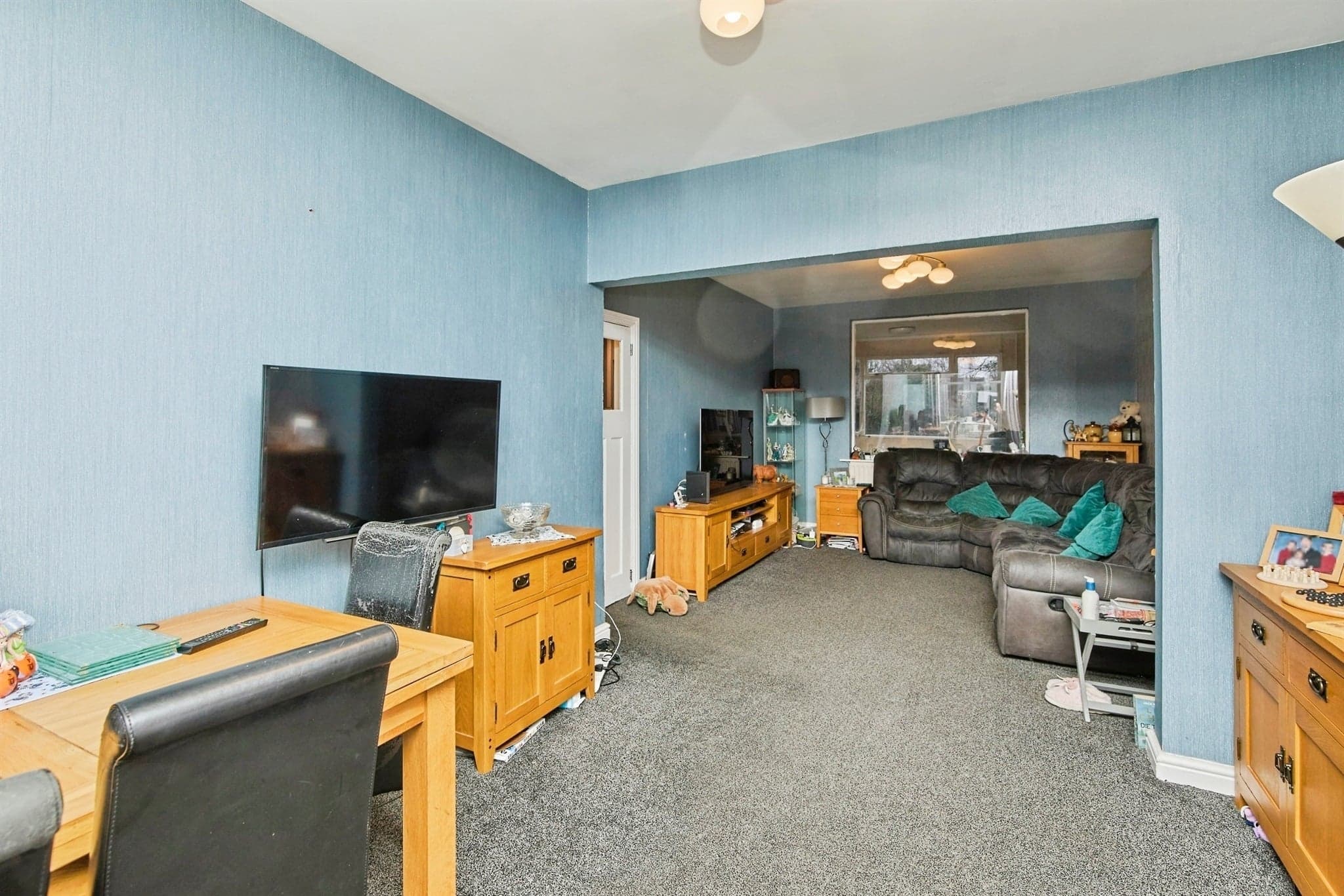 Property at Station Road, Chellaston, Derby