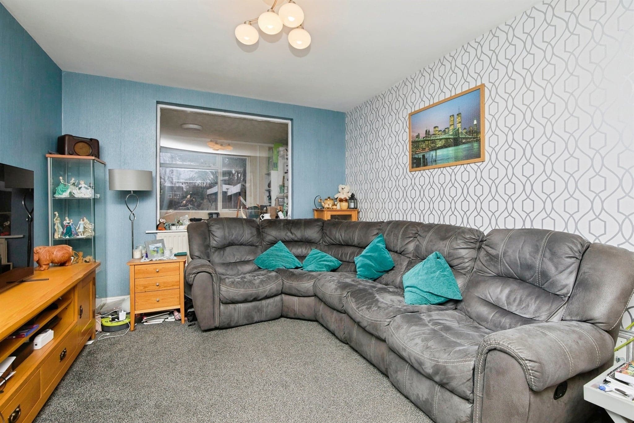 Property at Station Road, Chellaston, Derby