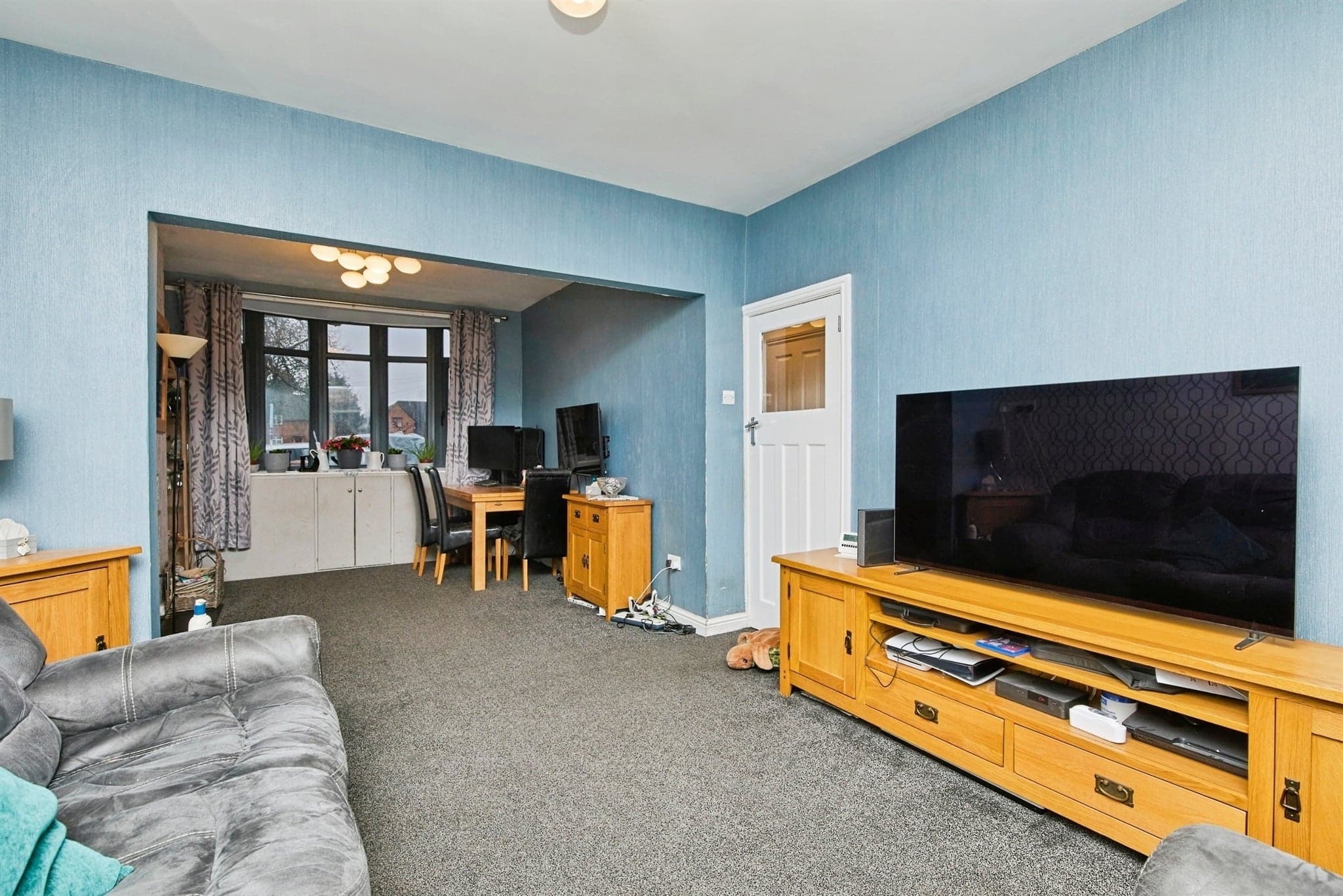 Property at Station Road, Chellaston, Derby