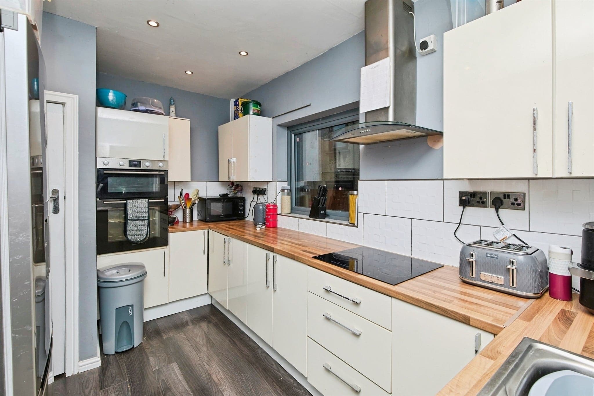 Property at Station Road, Chellaston, Derby