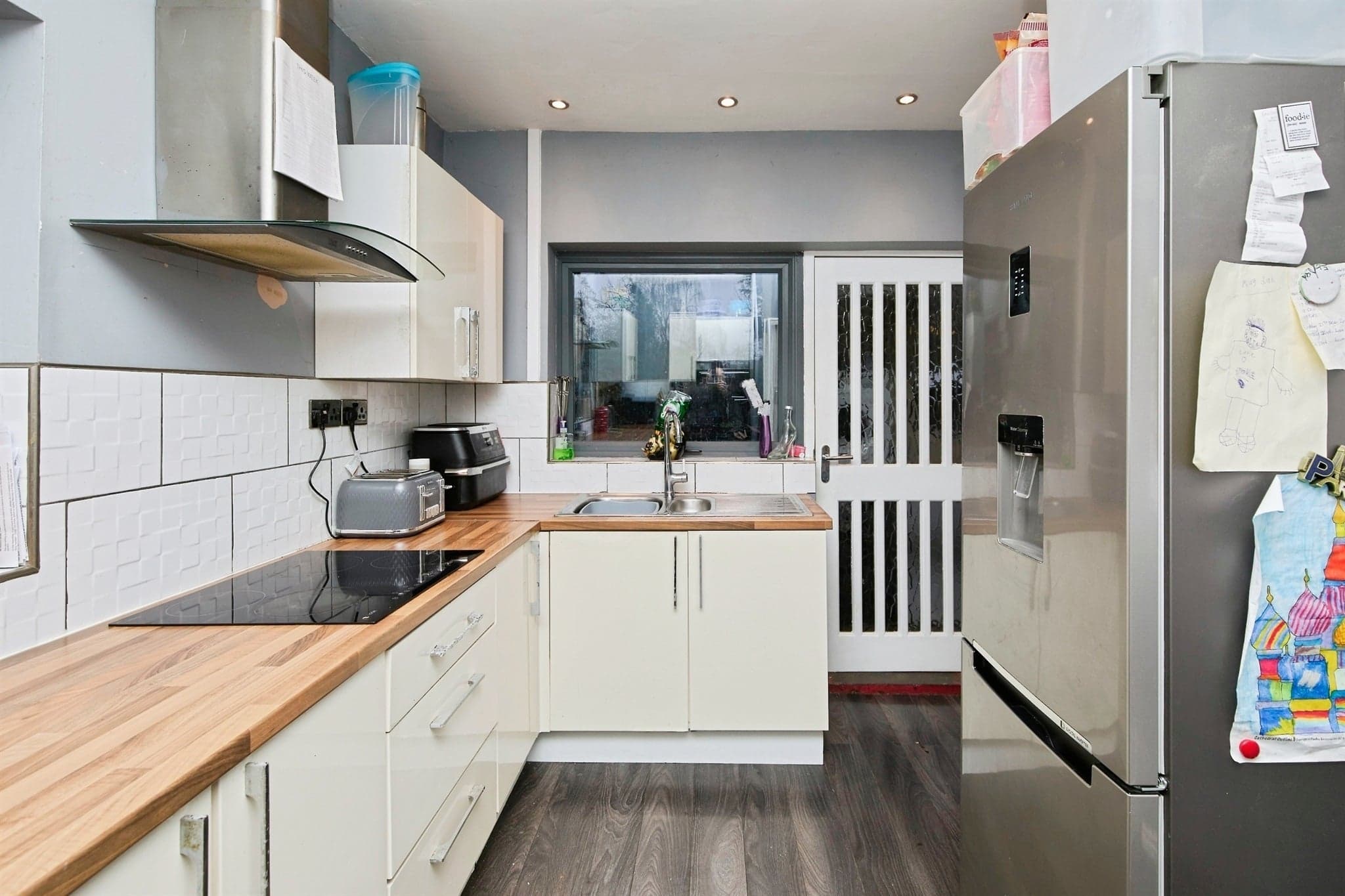 Property at Station Road, Chellaston, Derby