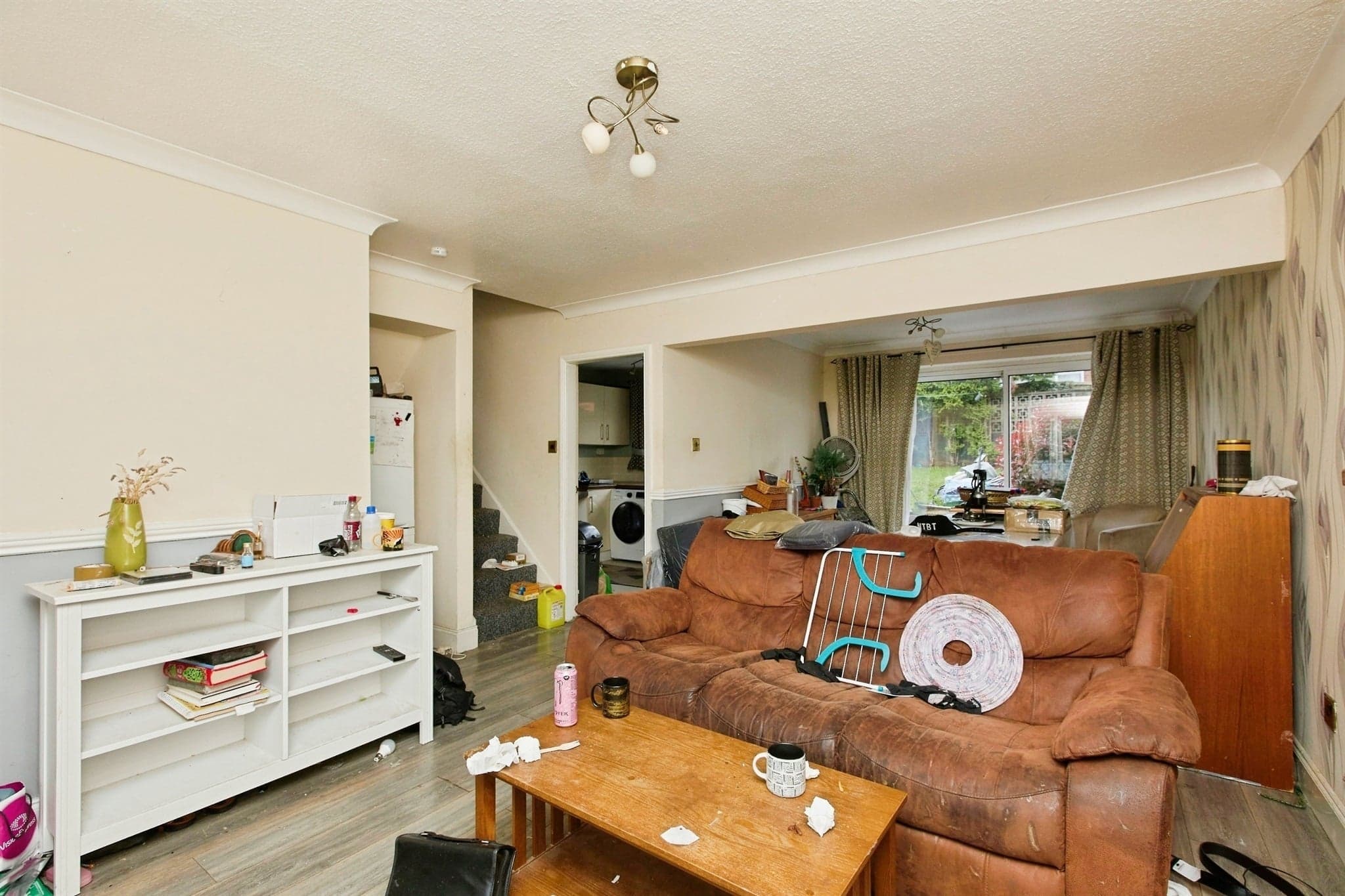 Property at Newfield Road, Burton-On-Trent