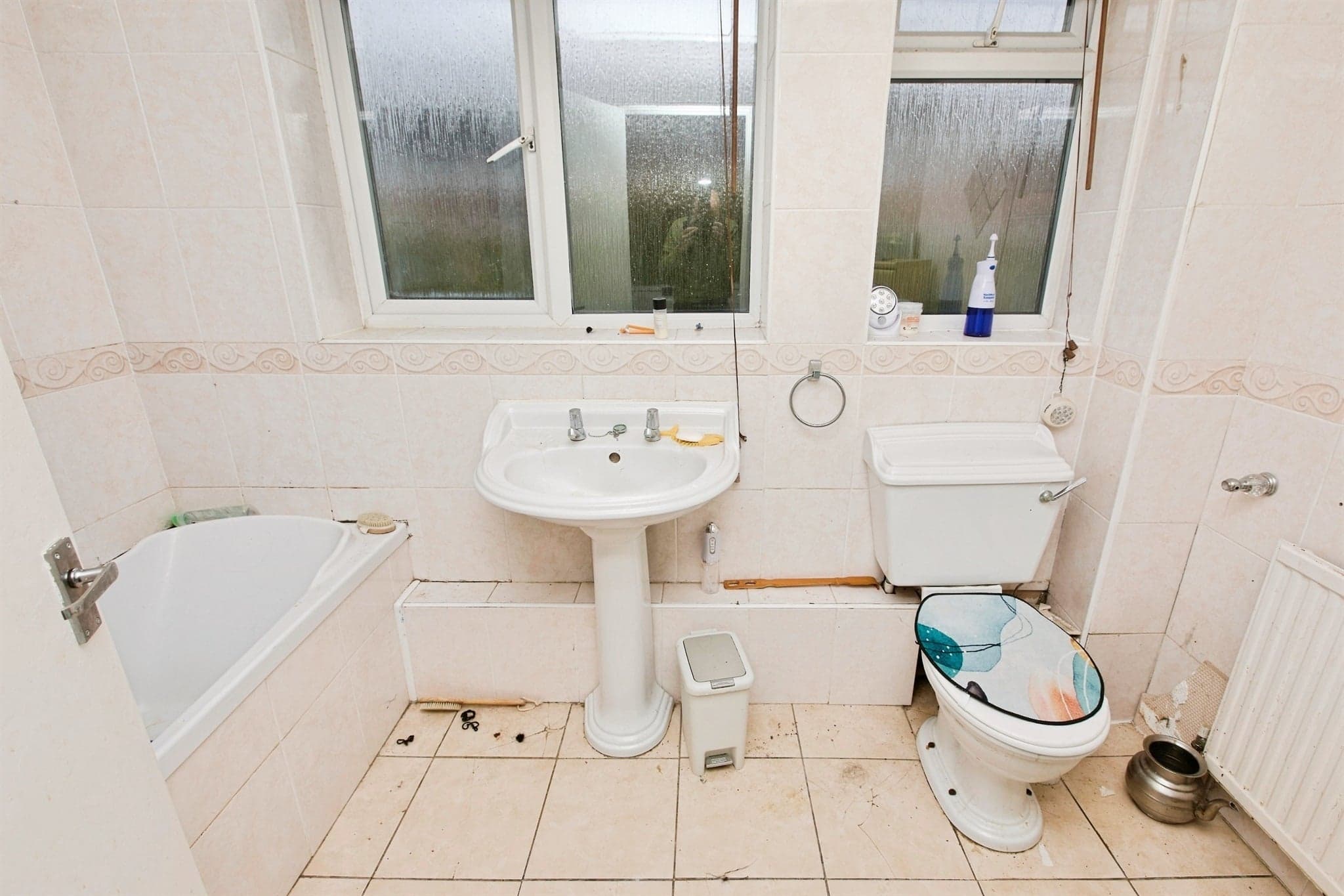 Property at Newfield Road, Burton-On-Trent