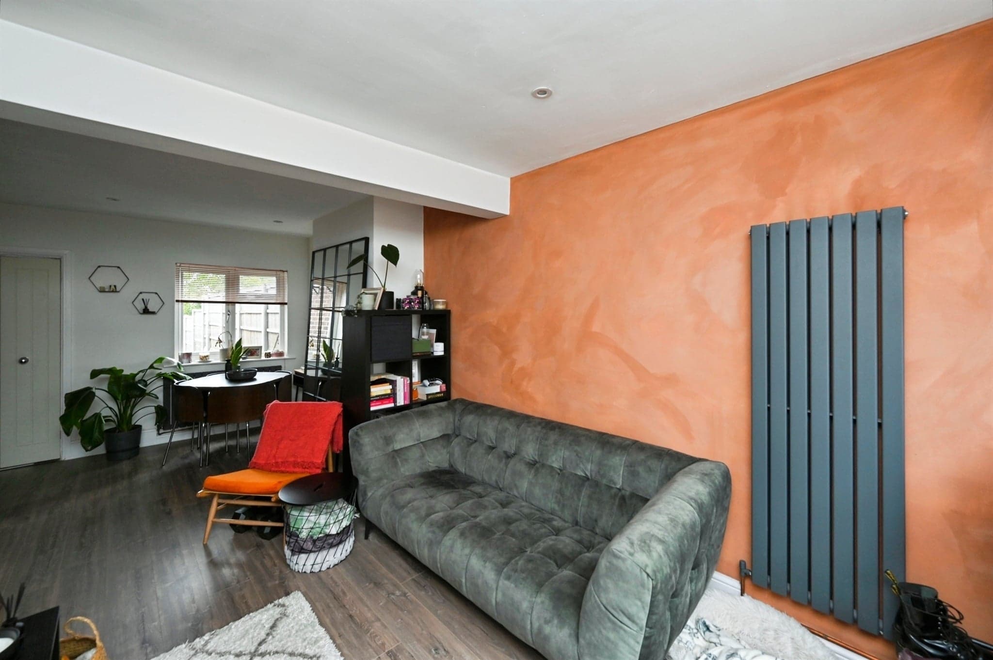 Property at Jessop Street, Codnor, Ripley