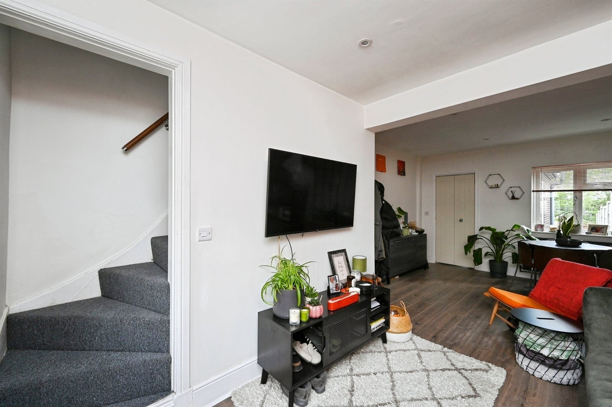 Property at Jessop Street, Codnor, Ripley