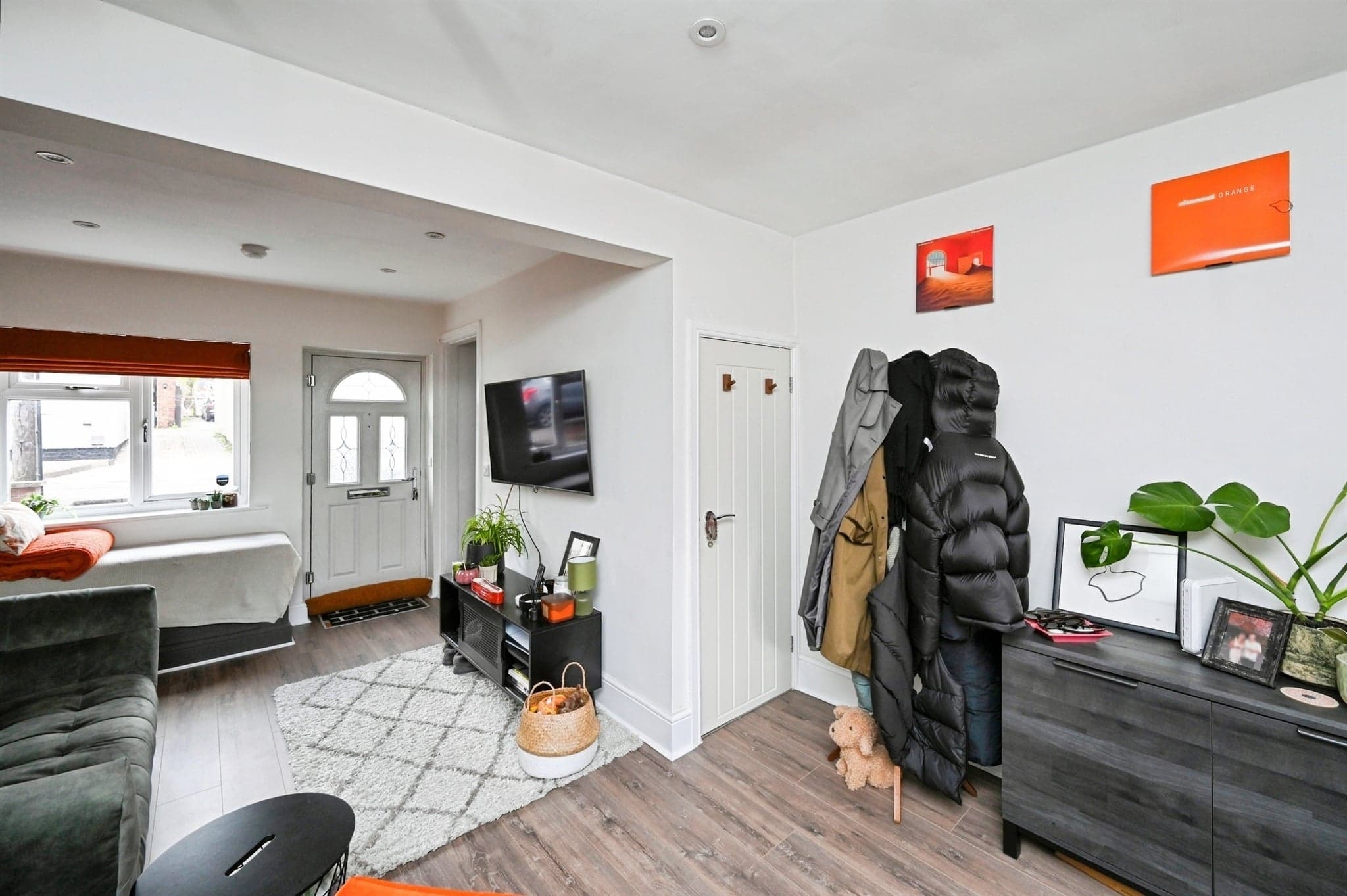 Property at Jessop Street, Codnor, Ripley