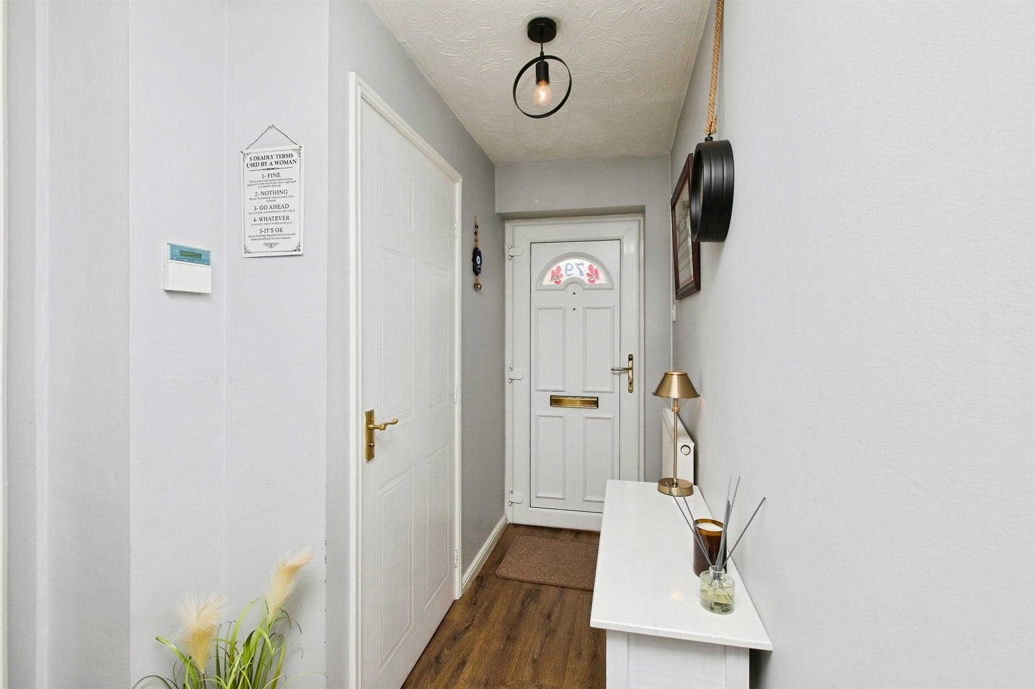 Property at Caraway Drive, Branston, BURTON-ON-TRENT