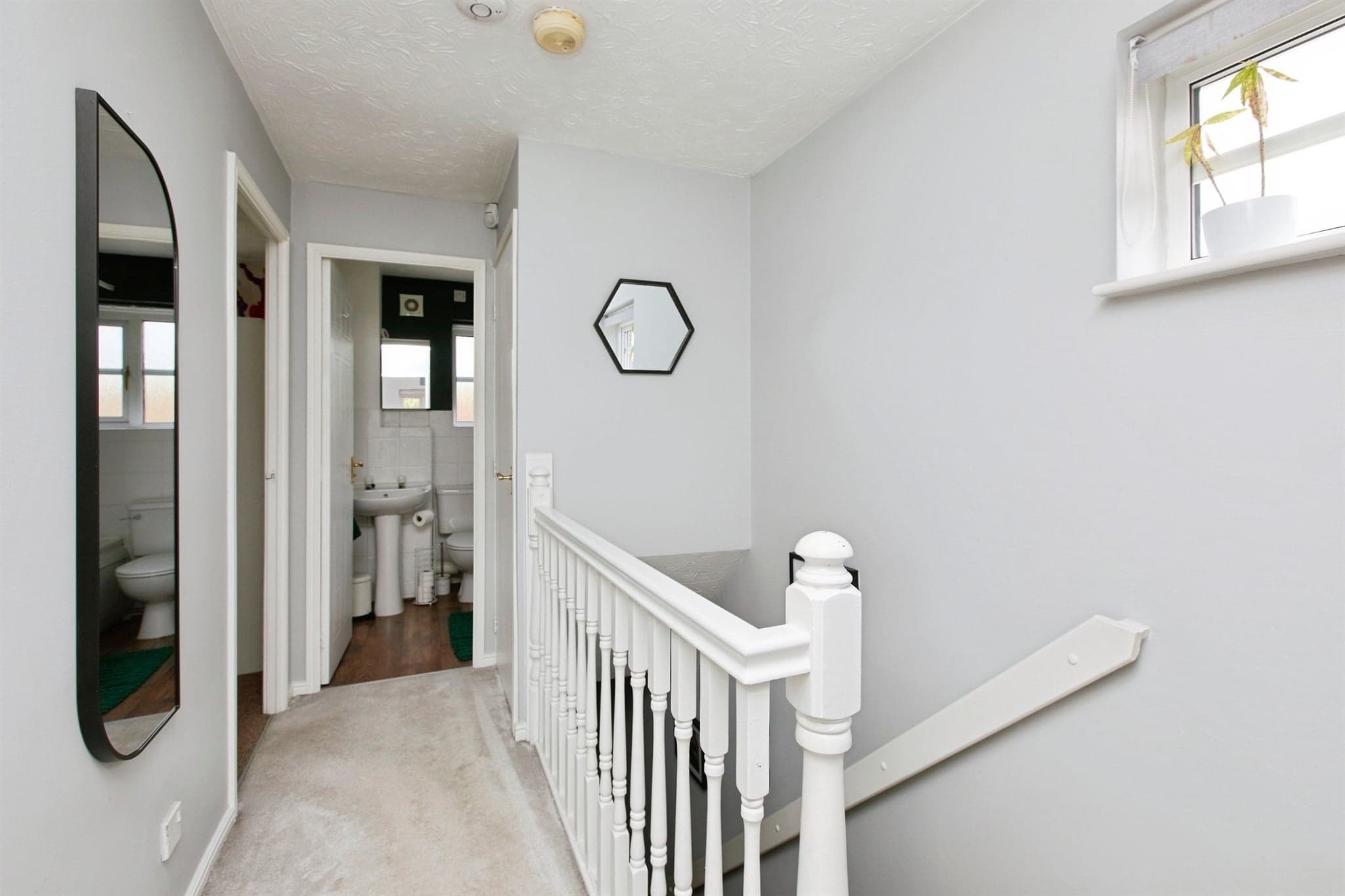 Property at Caraway Drive, Branston, BURTON-ON-TRENT