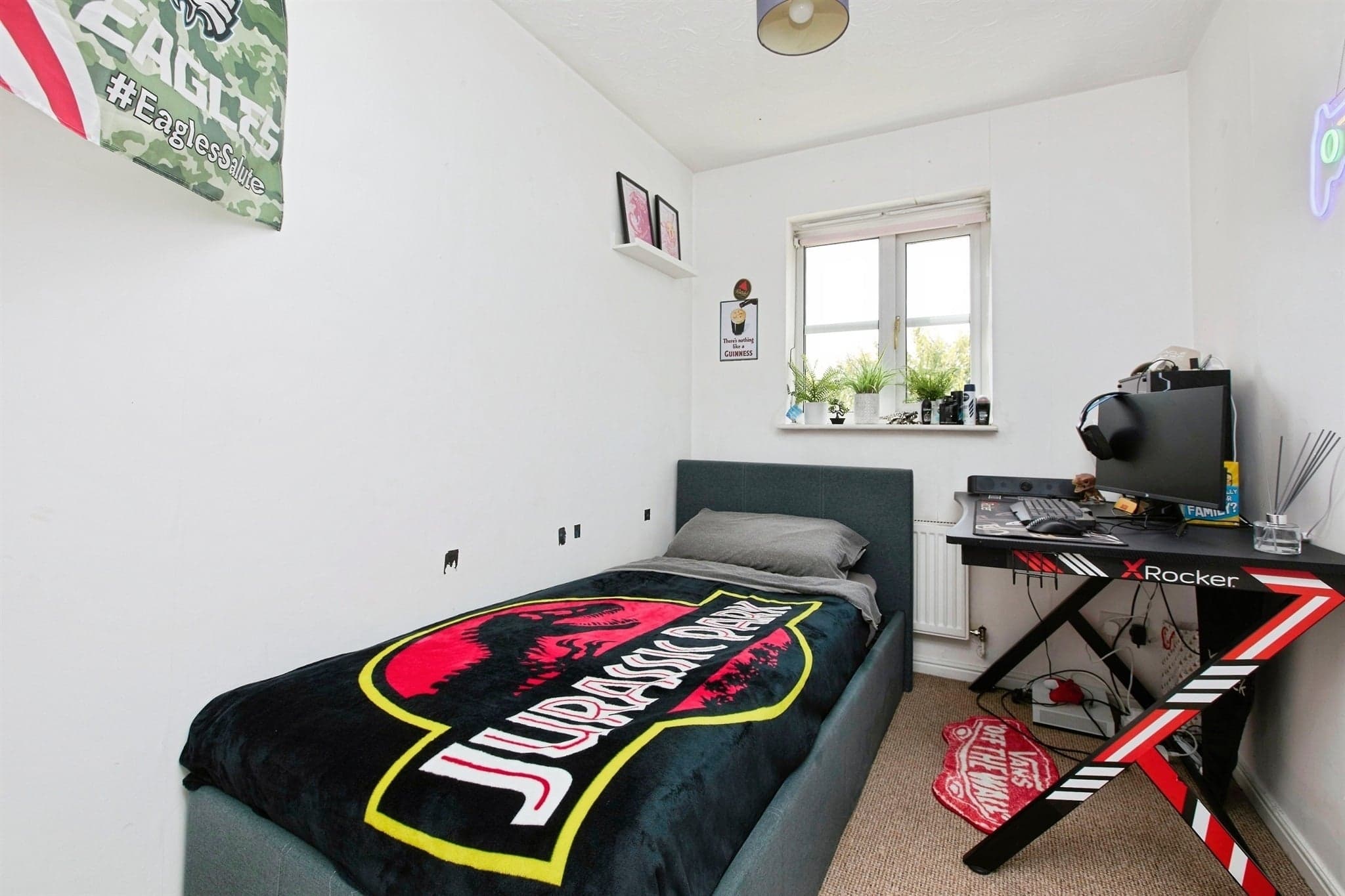 Property at Caraway Drive, Branston, BURTON-ON-TRENT
