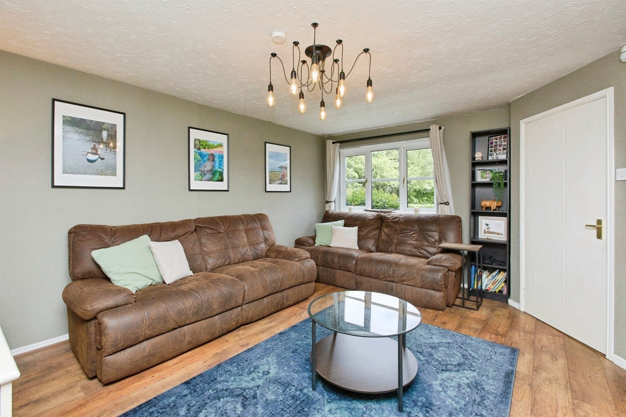 Property at Caraway Drive, Branston, BURTON-ON-TRENT
