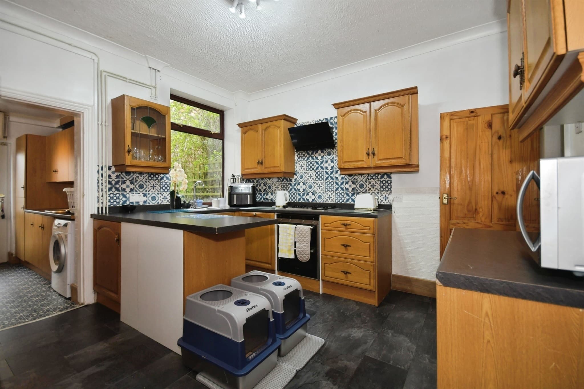 Property at Alfreton Road, Newton, Alfreton