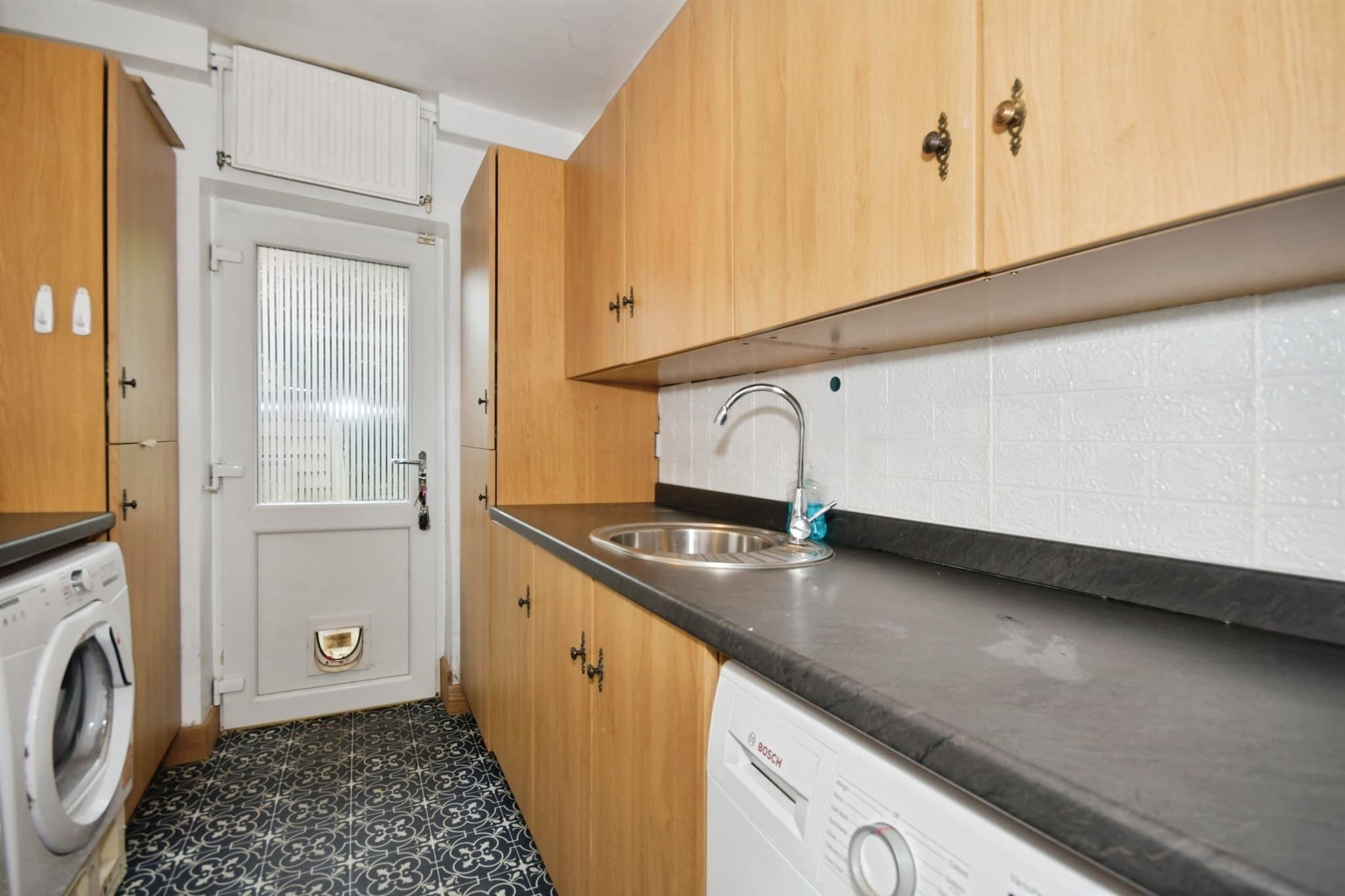 Property at Alfreton Road, Newton, Alfreton