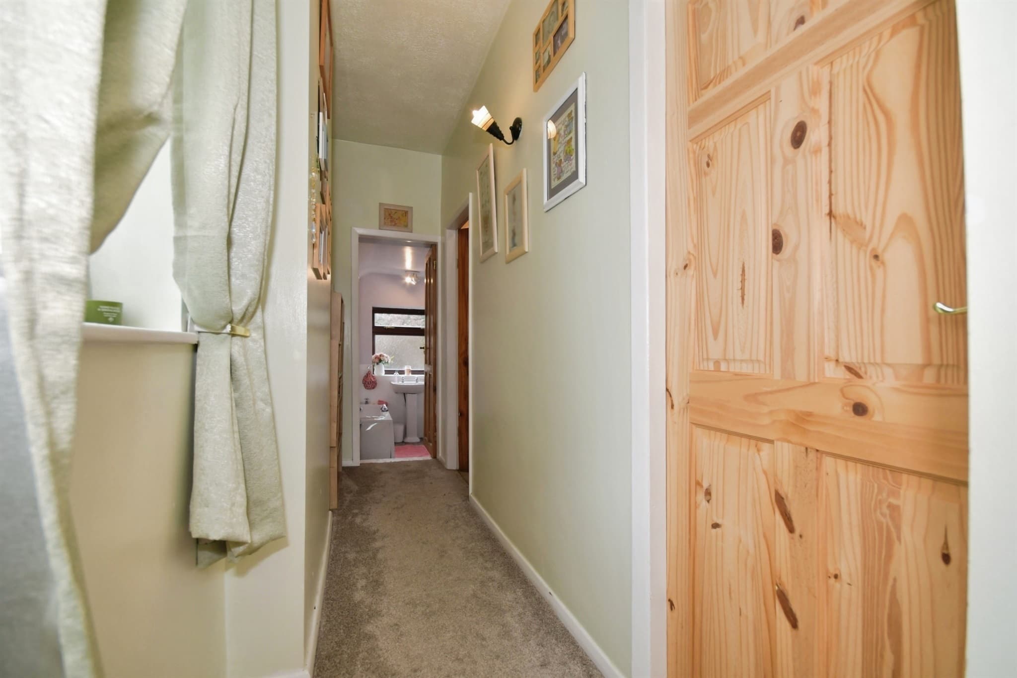 Property at Alfreton Road, Newton, Alfreton
