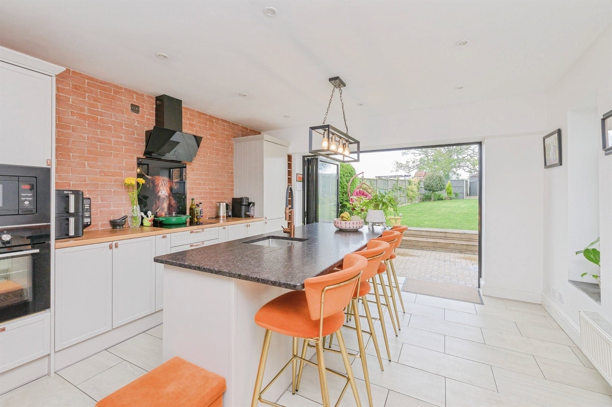 Property at Hurley Common, Hurley, Atherstone