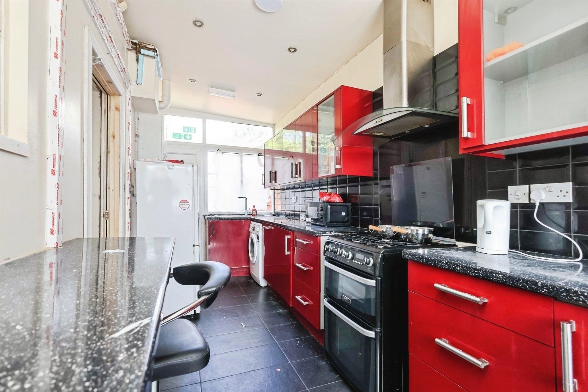 Property at Collingbourne Avenue, Birmingham
