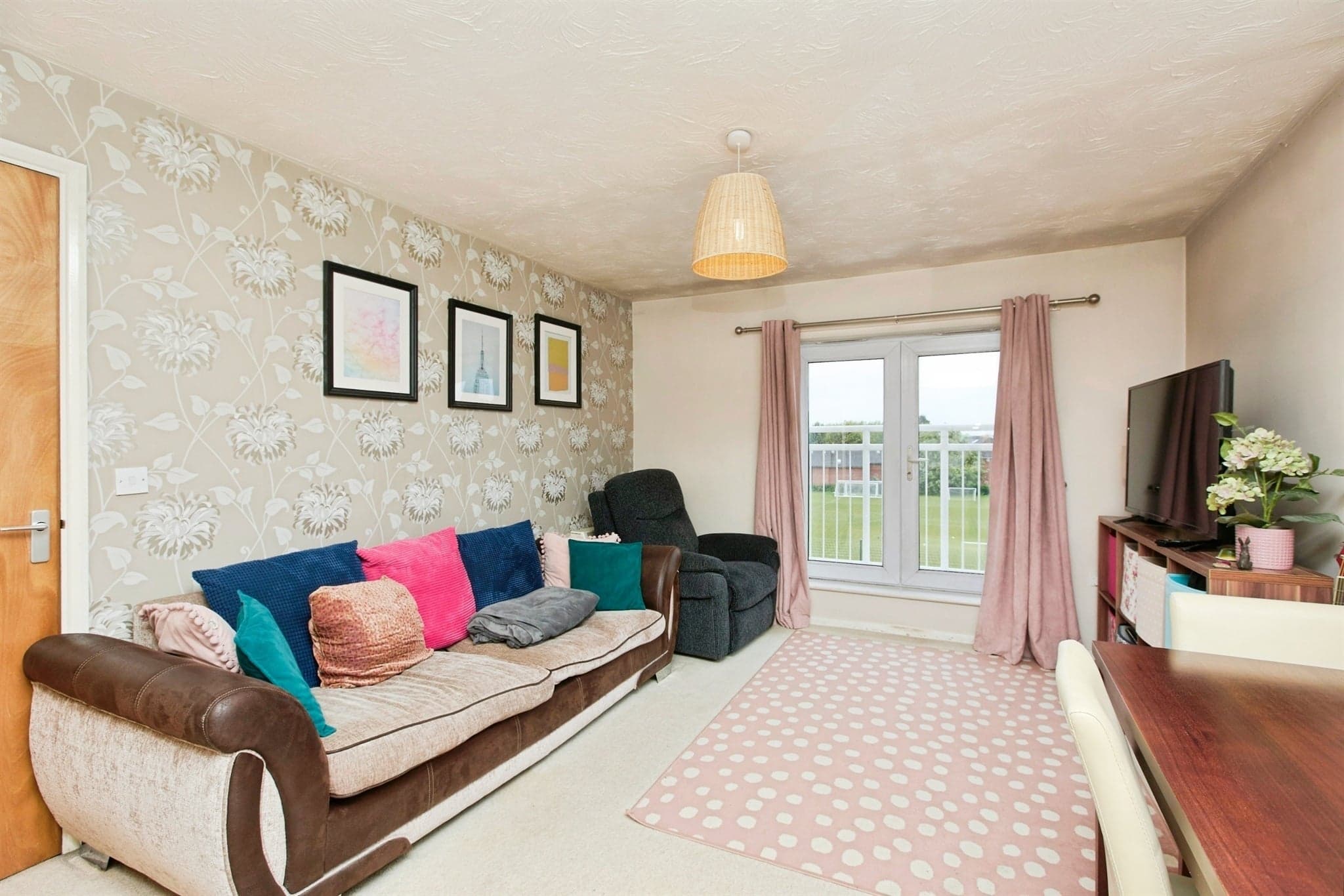 Property at Great Northern Road, DERBY
