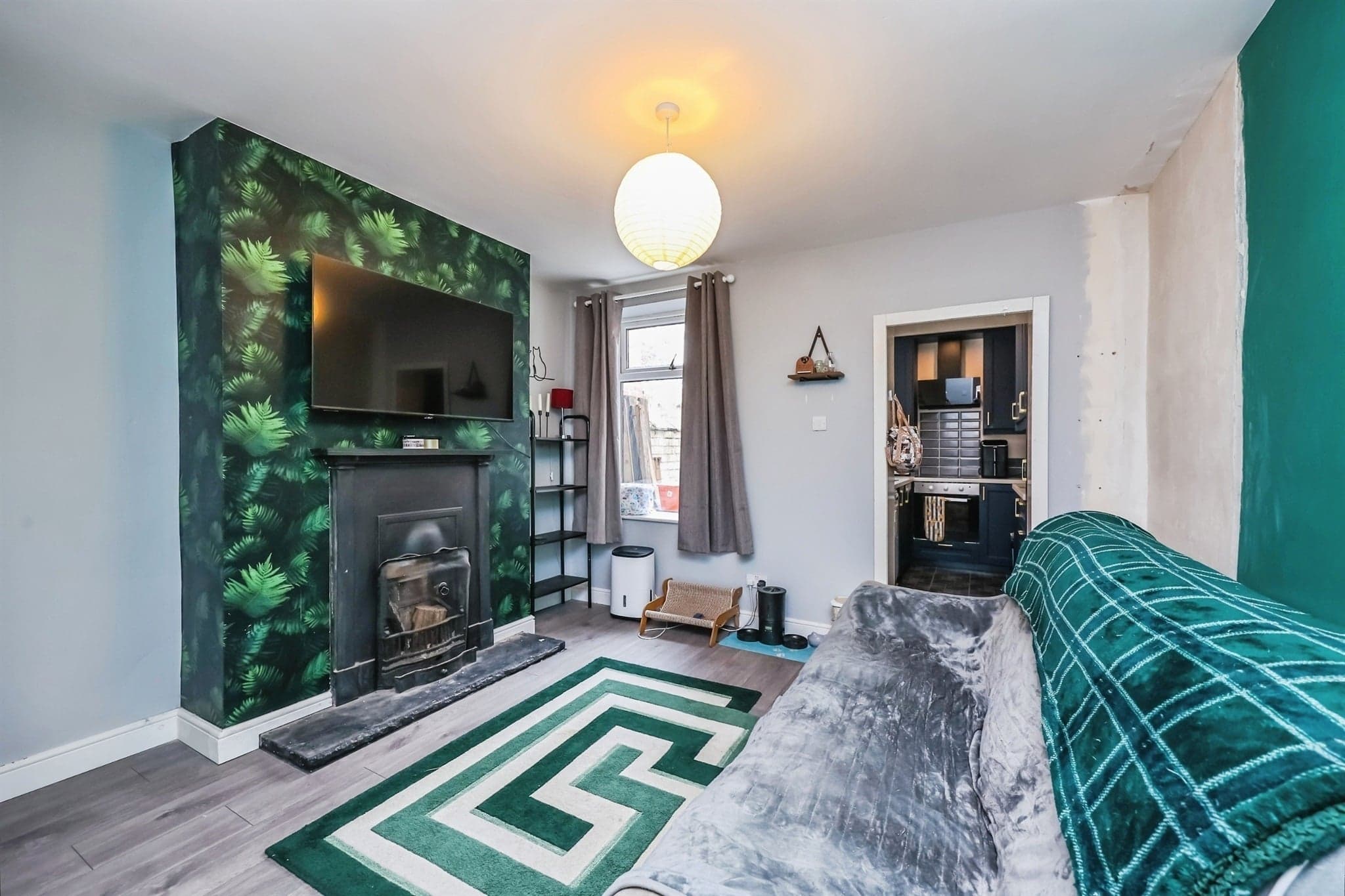 Property at Second Avenue, Ilkeston