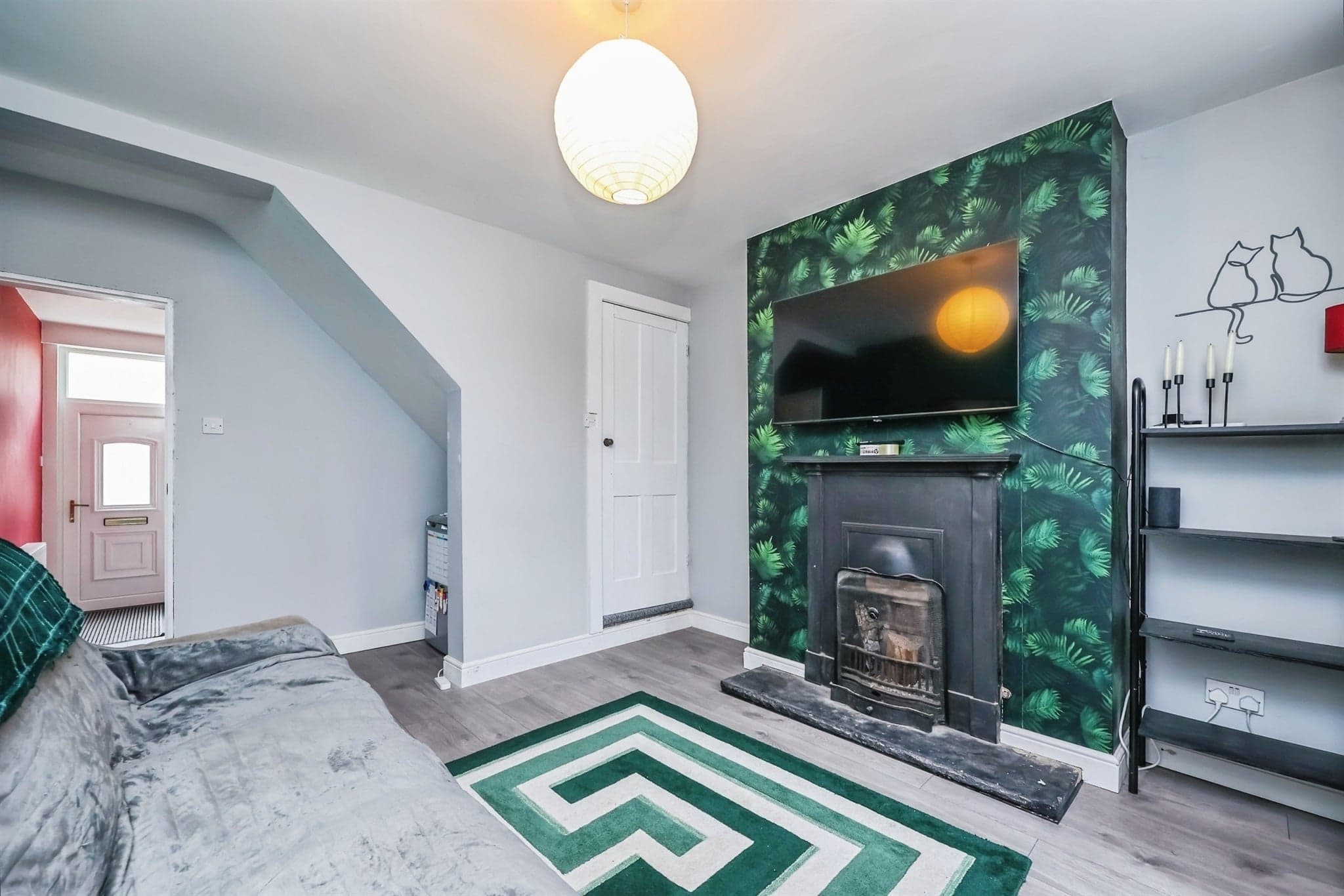 Property at Second Avenue, Ilkeston